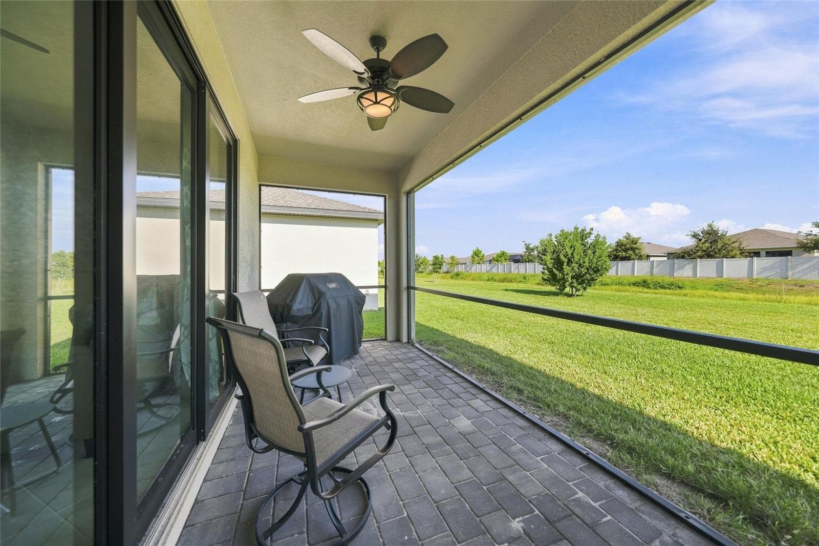 Single Family Residence at 1608 SADDLEWOOD CIR, PORT CHARLOTTE, photo 28 of 40