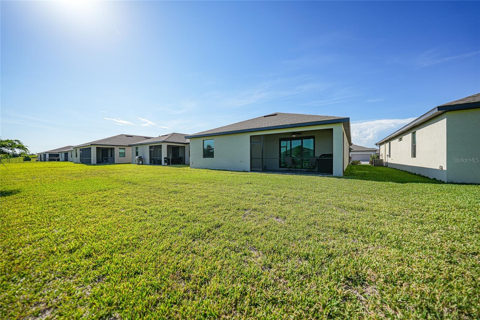 Single Family Residence at 1608 SADDLEWOOD CIR, PORT CHARLOTTE, photo 32 of 40