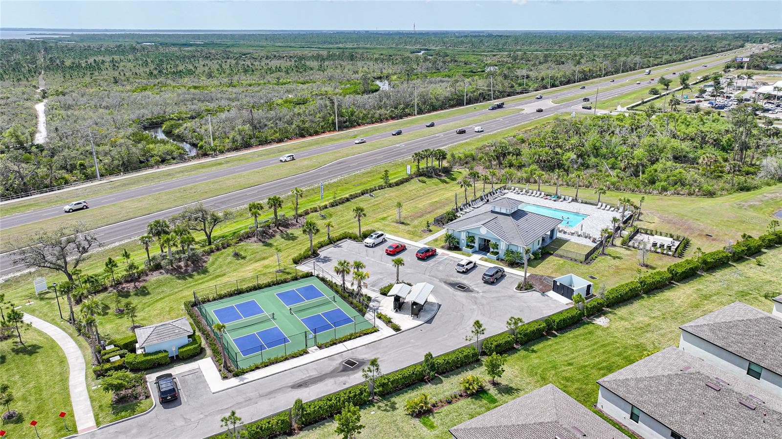 Single Family Residence at 1608 SADDLEWOOD CIR, PORT CHARLOTTE, photo 36 of 40