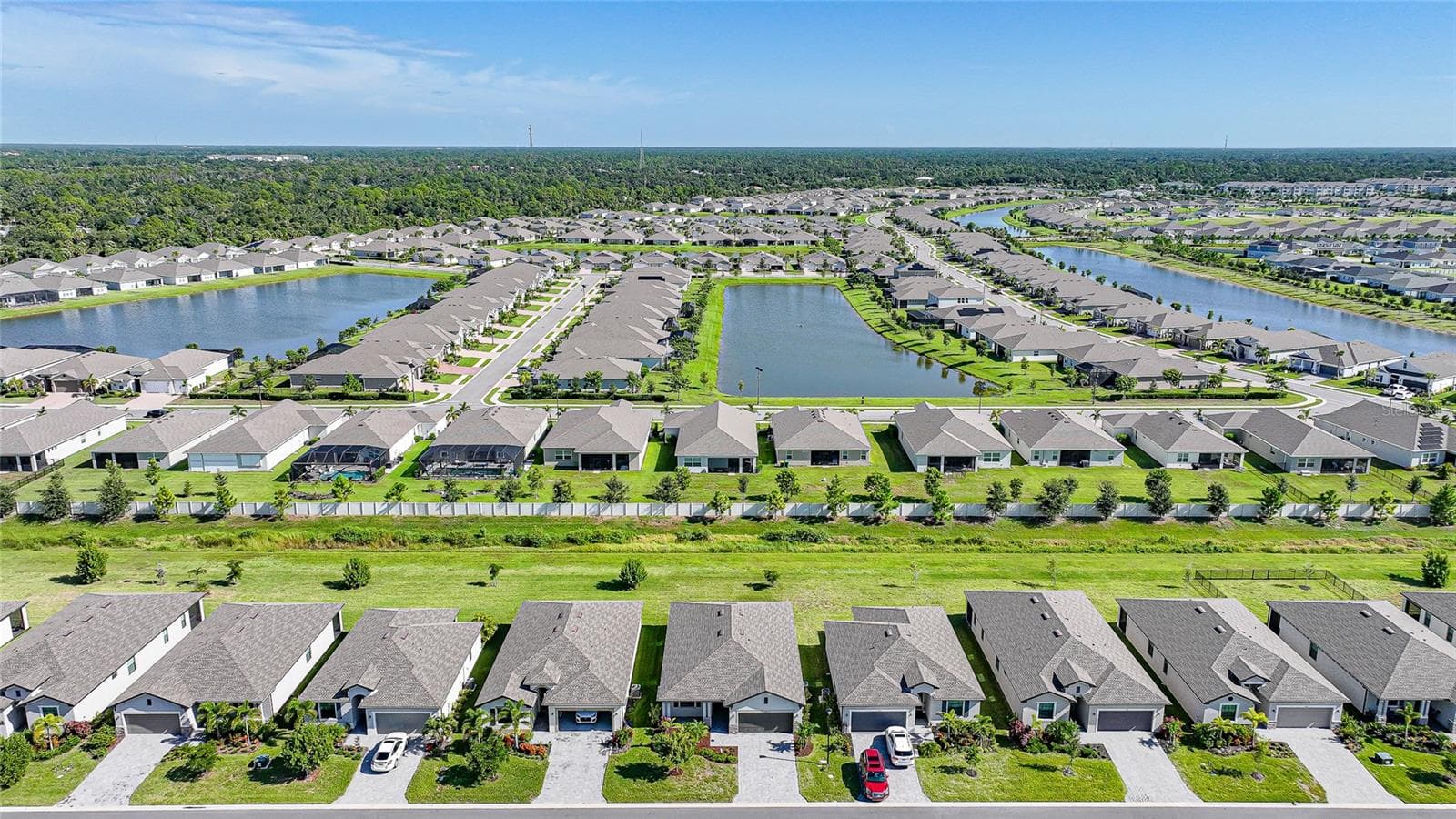 Single Family Residence at 1608 SADDLEWOOD CIR, PORT CHARLOTTE, photo 40 of 40