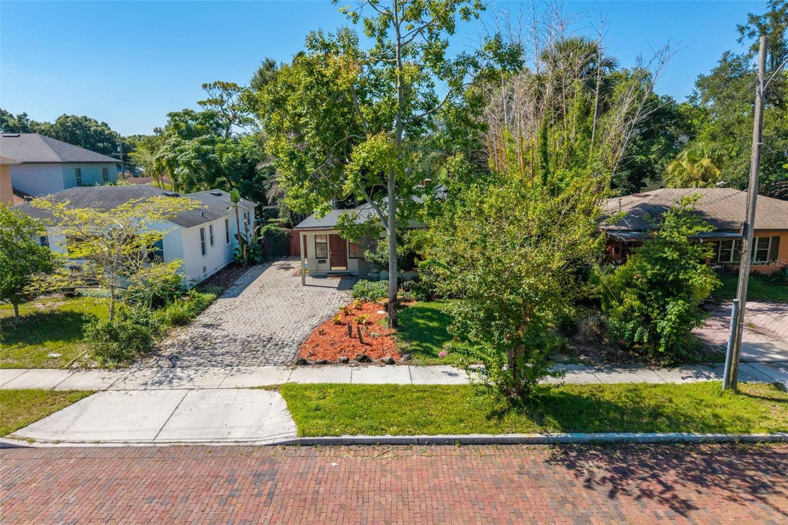 Single Family Residence at 1710 OREGON ST, ORLANDO, photo 35 of 46
