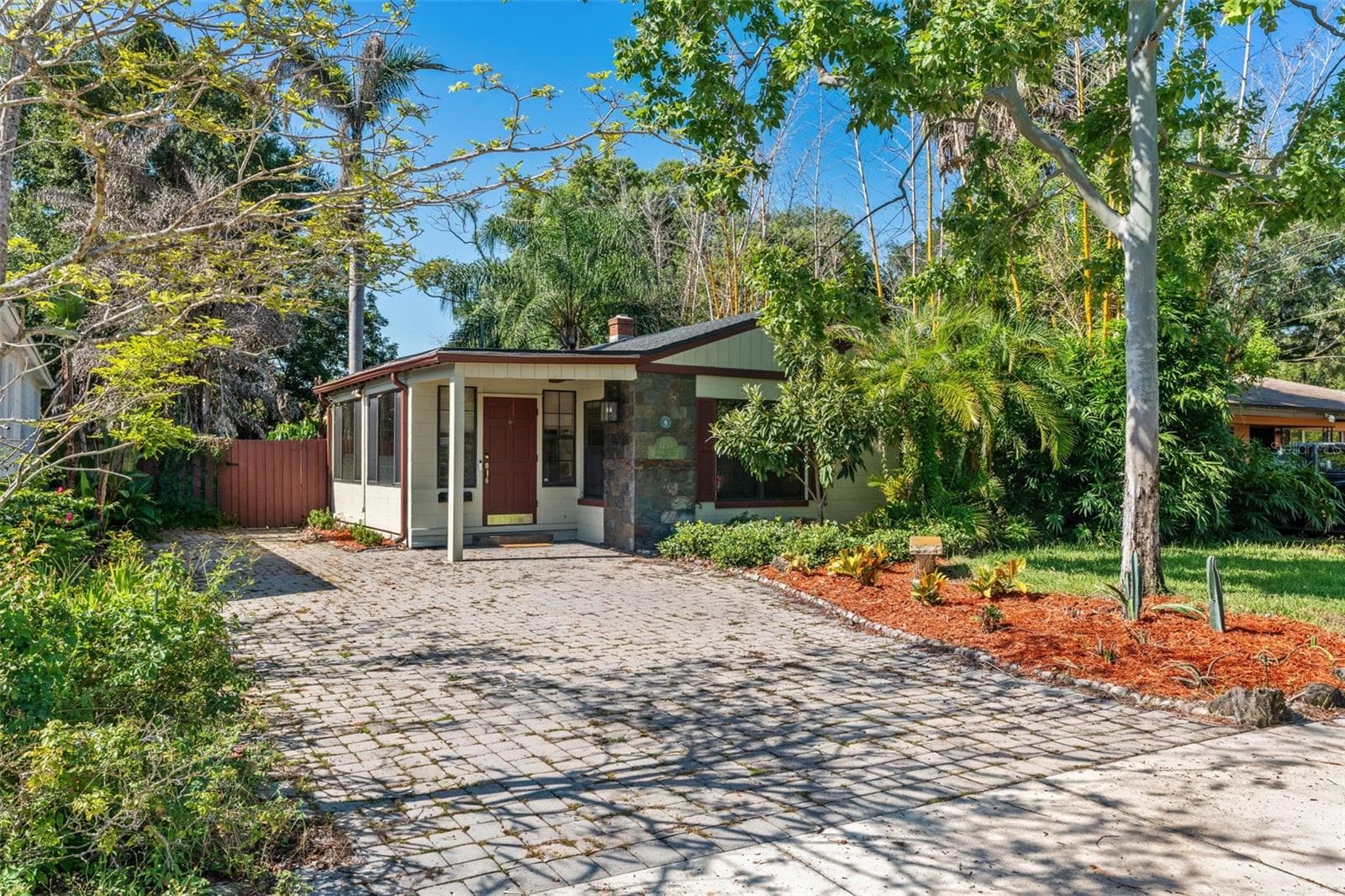 Single Family Residence at 1710 OREGON ST, ORLANDO, photo 37 of 46
