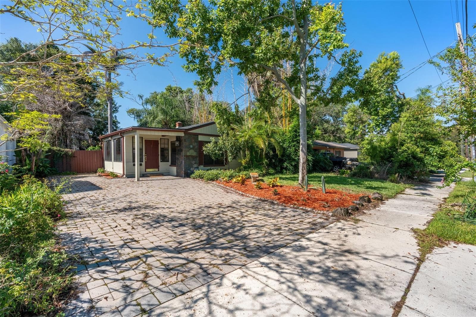 Single Family Residence at 1710 OREGON ST, ORLANDO, photo 38 of 46