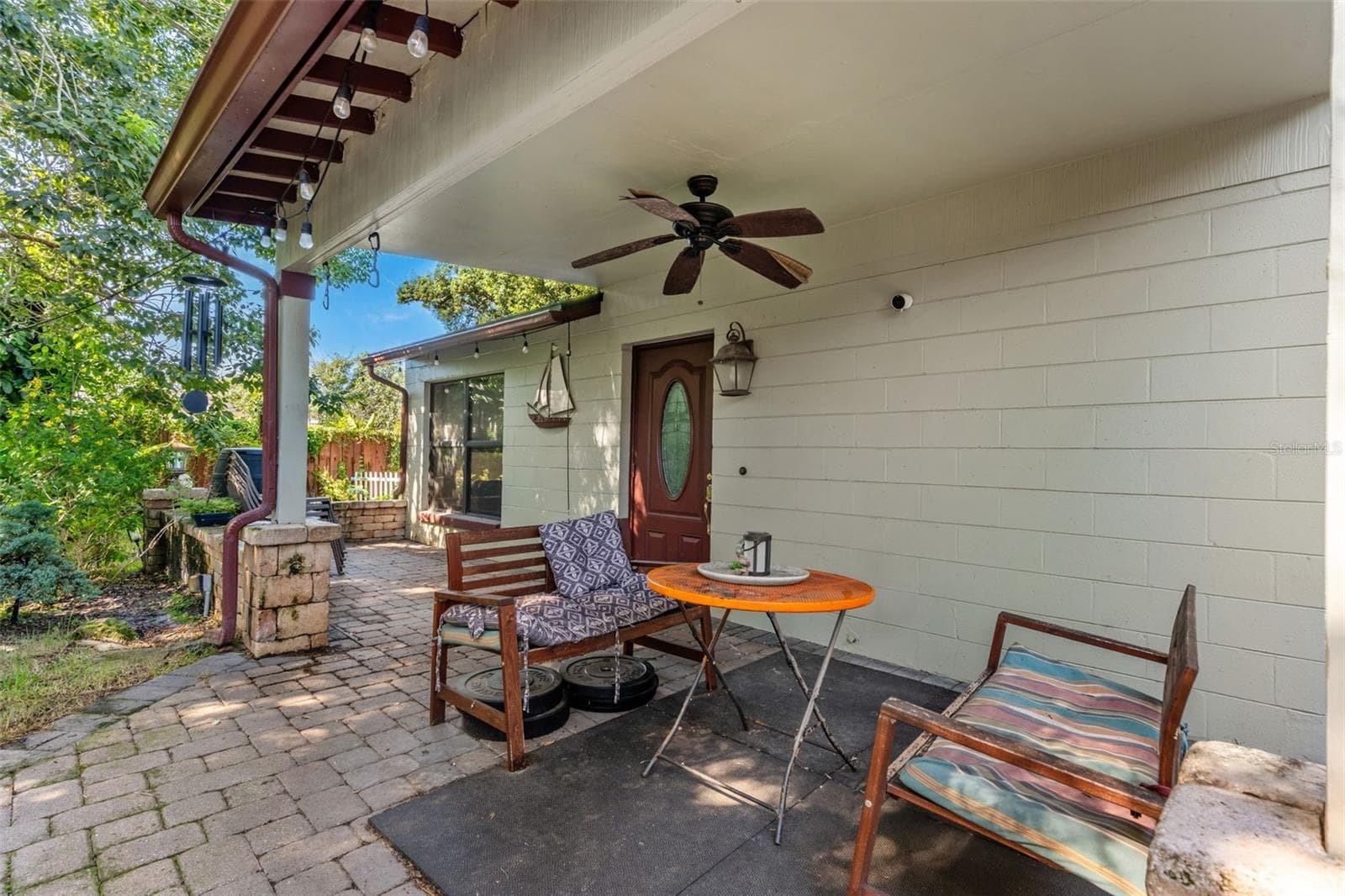 Single Family Residence at 1710 OREGON ST, ORLANDO, photo 41 of 46