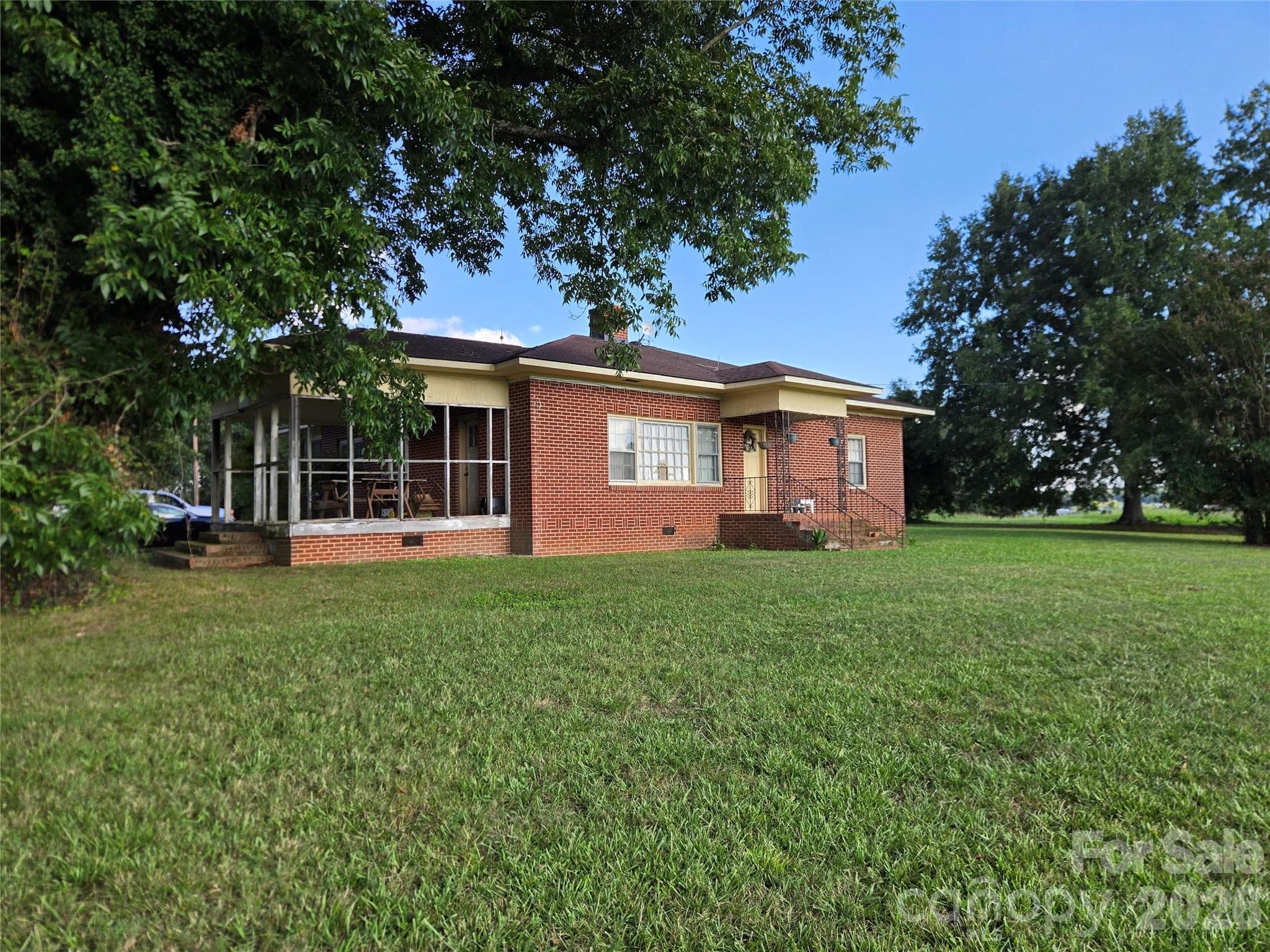 Single Family Residence at 2703 Prospect Church Road, Mooresboro, photo 2 of 18