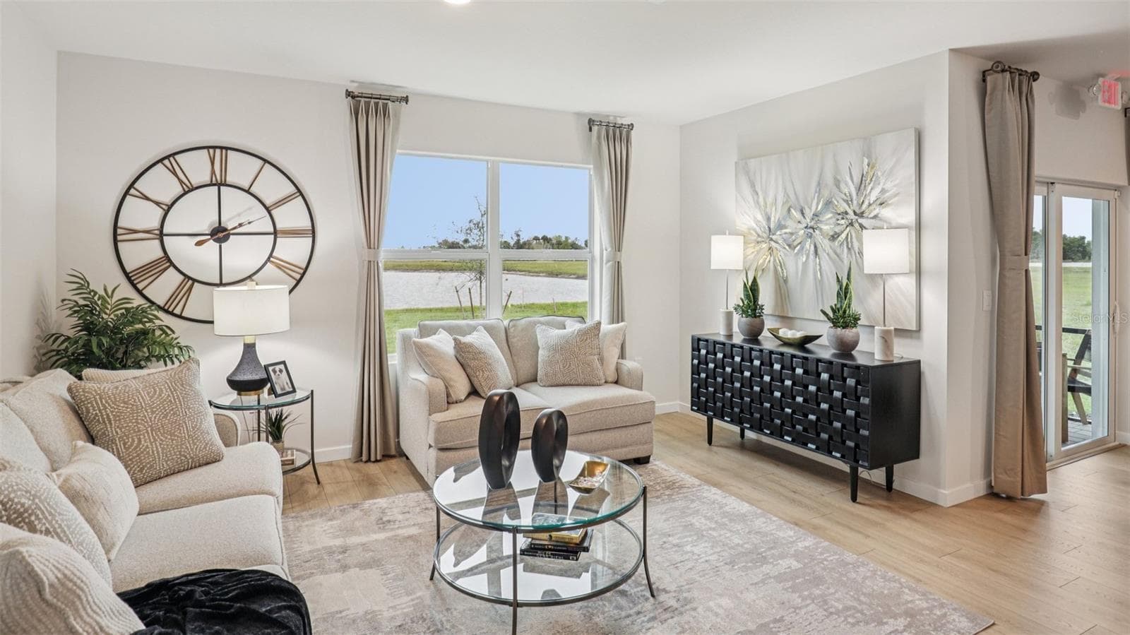 Model Home - 26251 CORAL LAKES DR, PUNTA GORDA