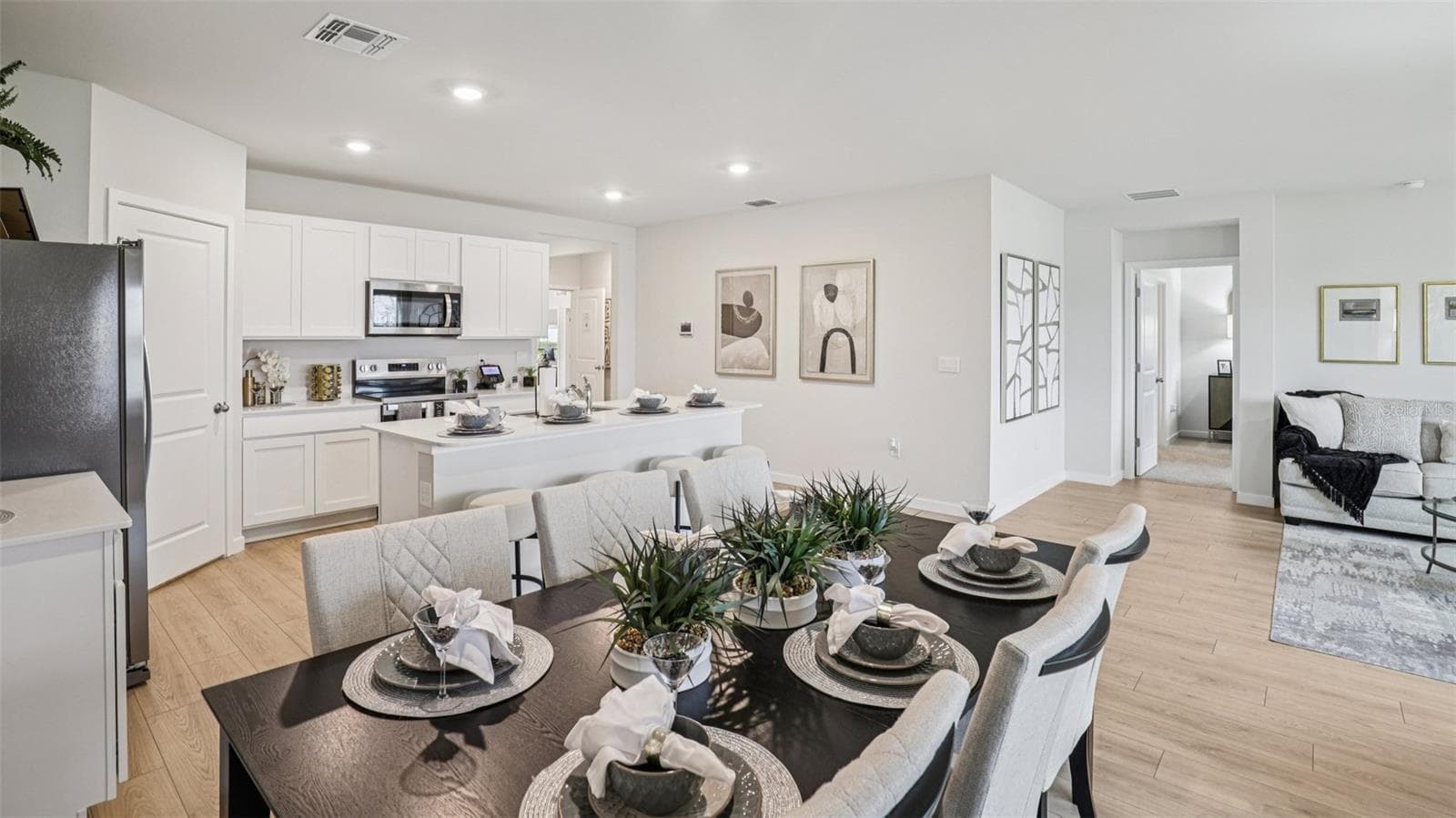 Model Home - 26251 CORAL LAKES DR, PUNTA GORDA