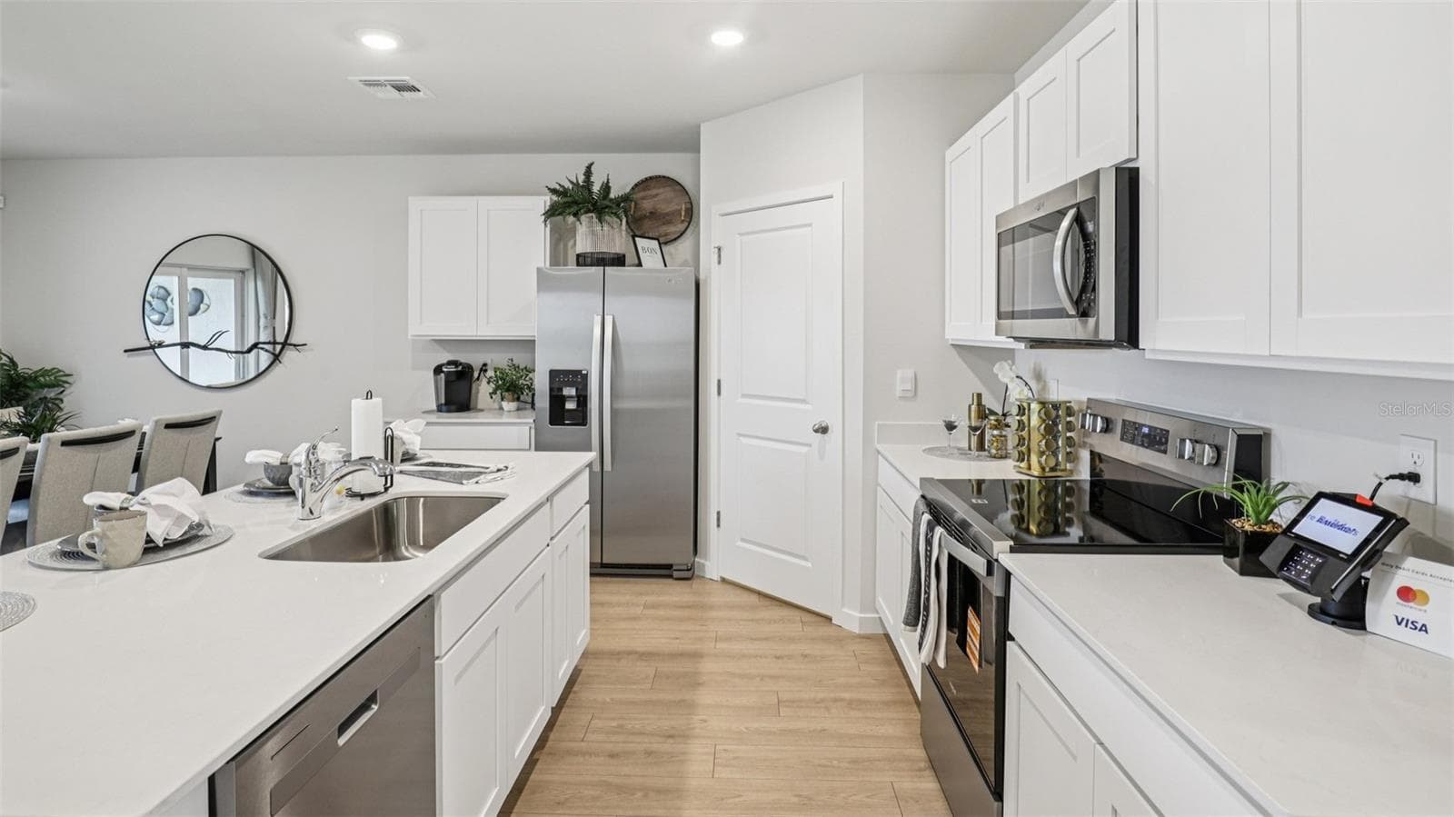 Model Home - 26251 CORAL LAKES DR, PUNTA GORDA