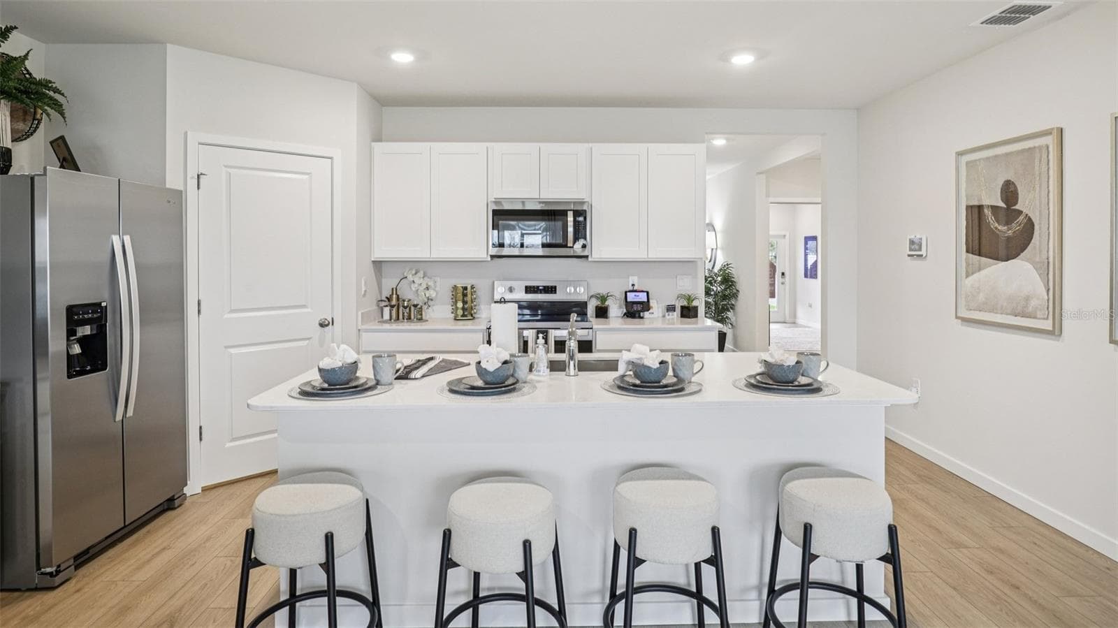 Model Home - 26251 CORAL LAKES DR, PUNTA GORDA