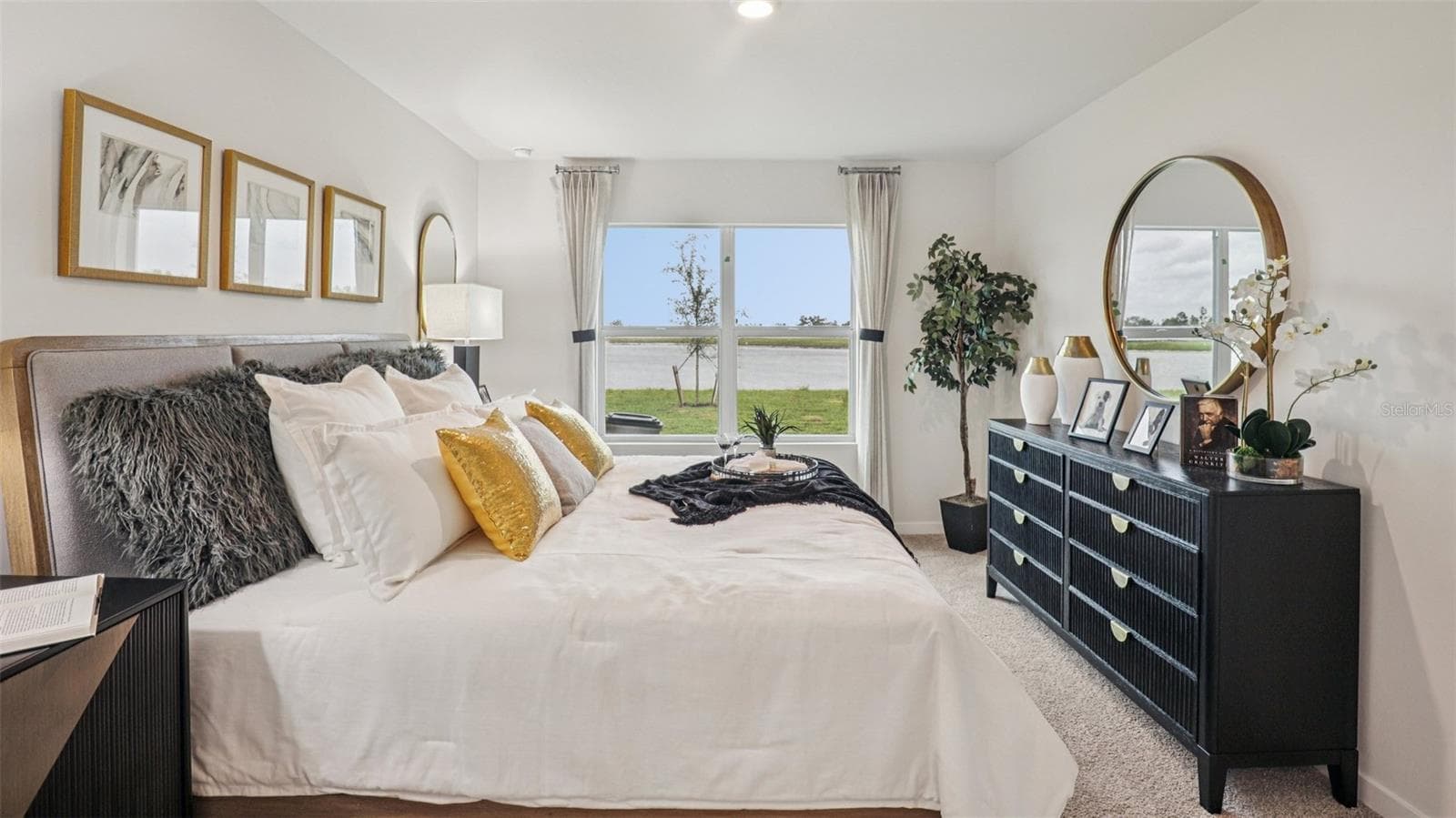 Model Home - 26251 CORAL LAKES DR, PUNTA GORDA