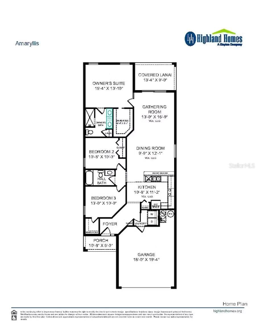 Single Family Residence at 6068 WILD PETUNIA DR, WIMAUMA, photo 2 of 4