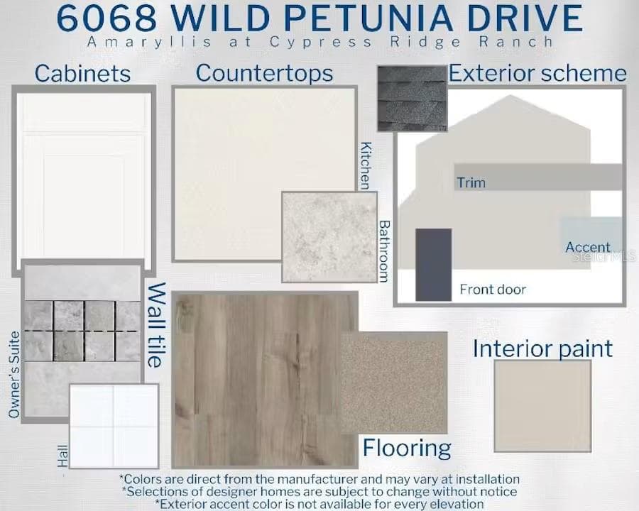 Single Family Residence at 6068 WILD PETUNIA DR, WIMAUMA, photo 3 of 4
