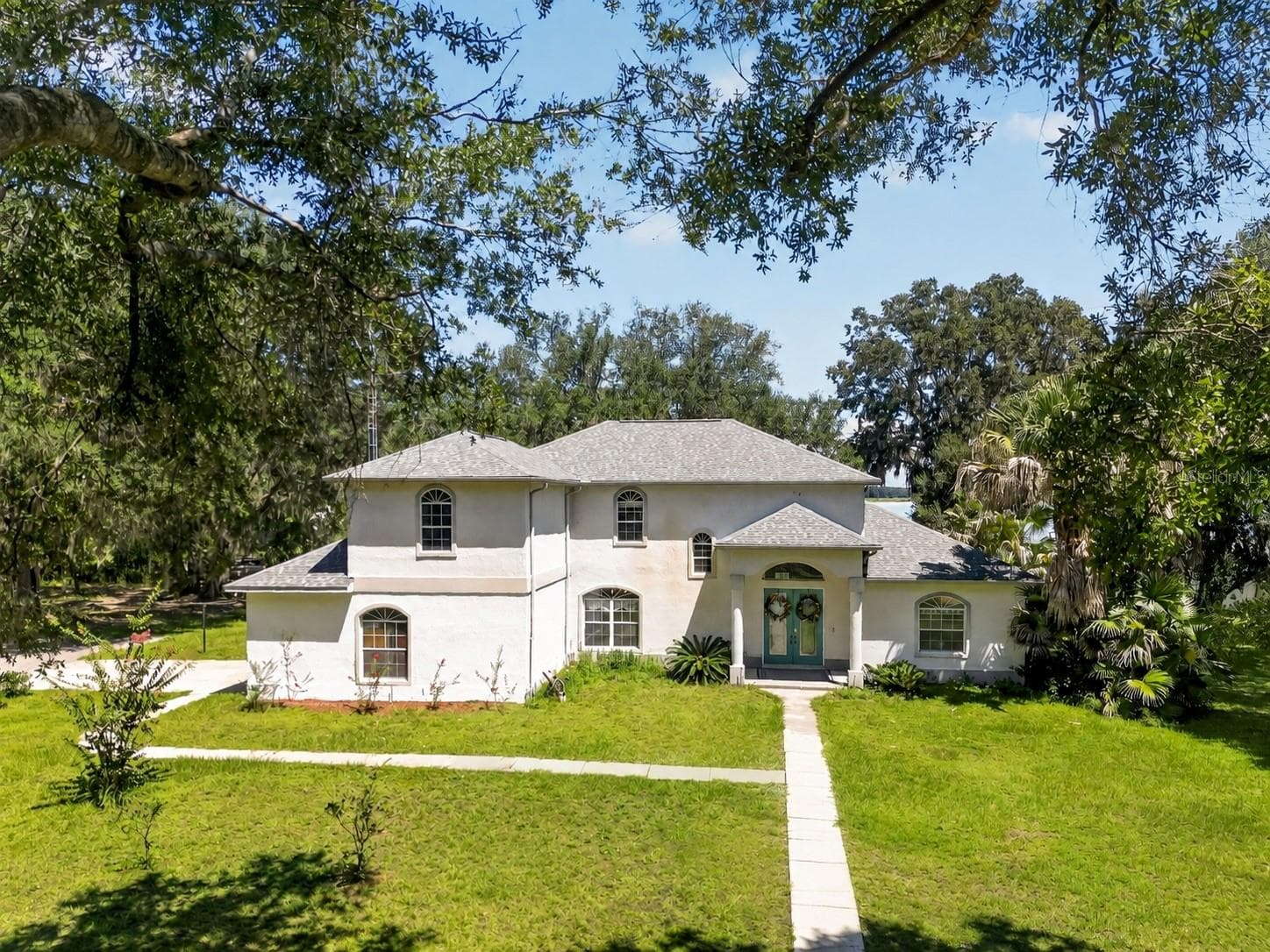 Single Family Residence at 10639 SE SUNSET HARBOR RD, SUMMERFIELD, photo 49 of 53