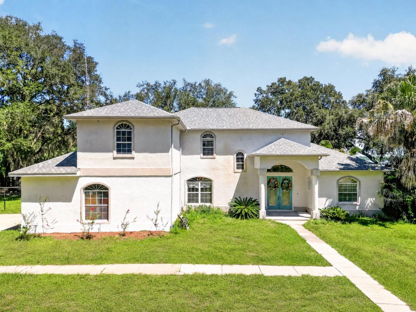 Single Family Residence at 10639 SE SUNSET HARBOR RD, SUMMERFIELD, photo 4 of 53
