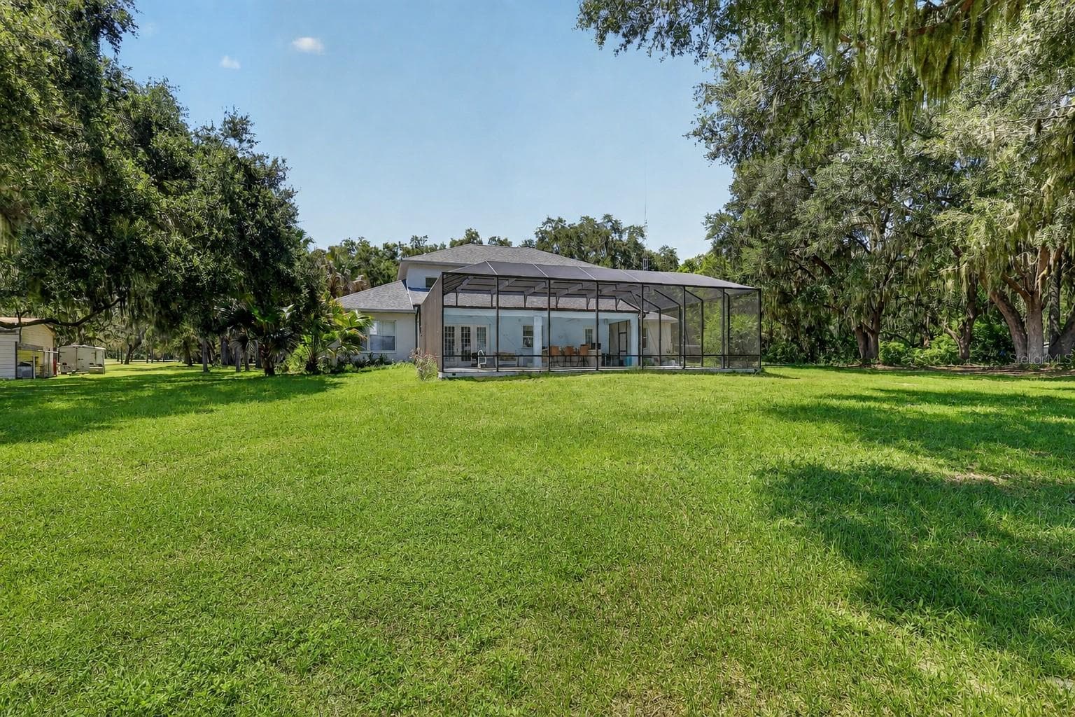 Single Family Residence at 10639 SE SUNSET HARBOR RD, SUMMERFIELD, photo 47 of 53