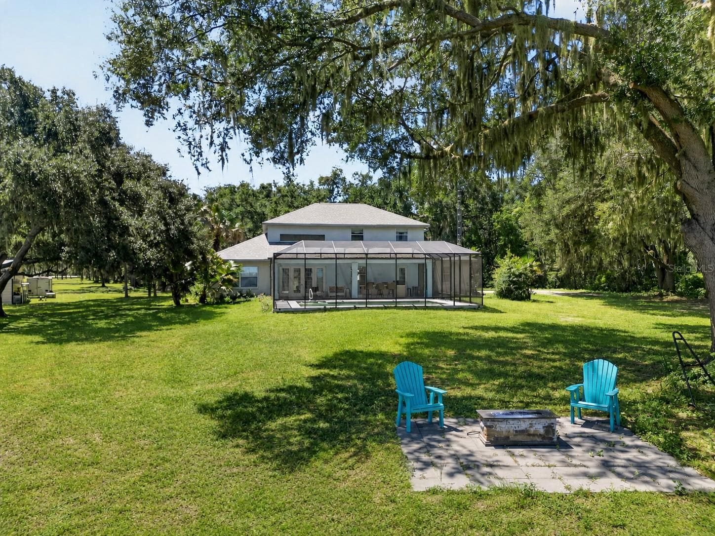 Single Family Residence at 10639 SE SUNSET HARBOR RD, SUMMERFIELD, photo 48 of 53