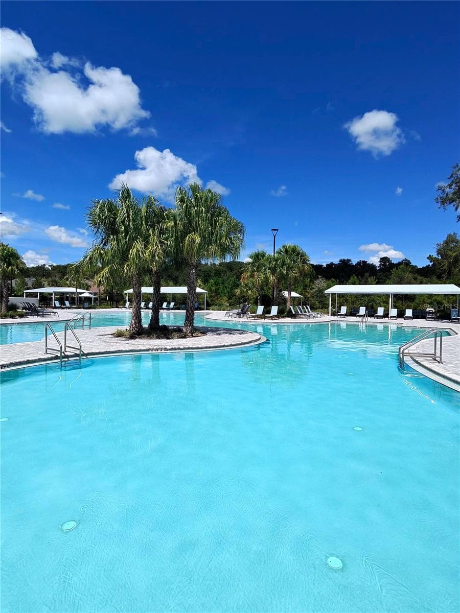 Club Medley - 10857 RUSTIC EVE CT, LAND O LAKES
