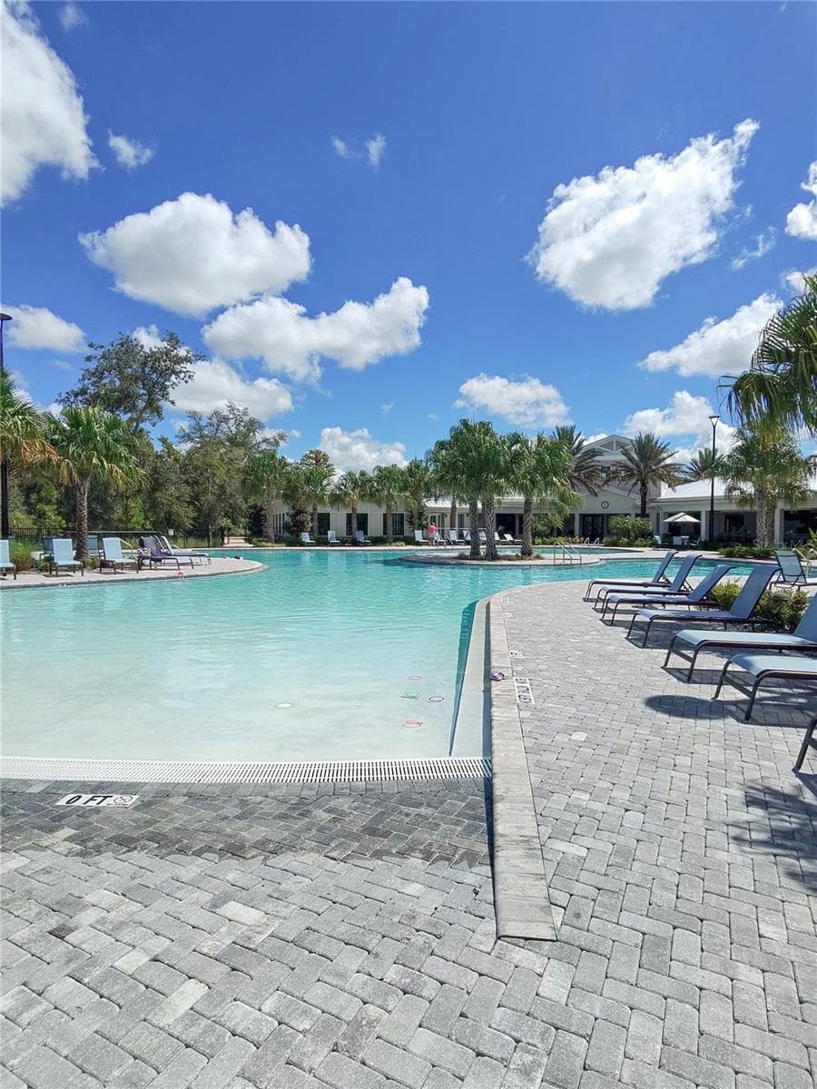 Club Medley - 10857 RUSTIC EVE CT, LAND O LAKES