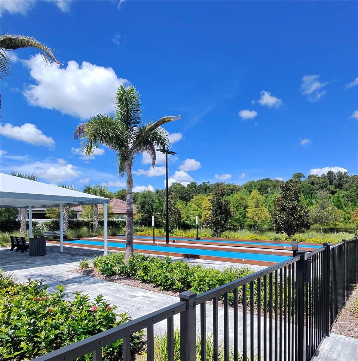 Club Medley - 10857 RUSTIC EVE CT, LAND O LAKES