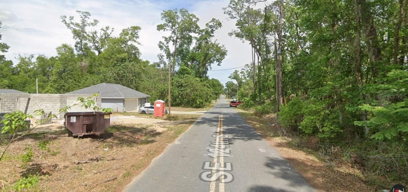 Land at 0 SE 124TH ST, BELLEVIEW, photo 4 of 5