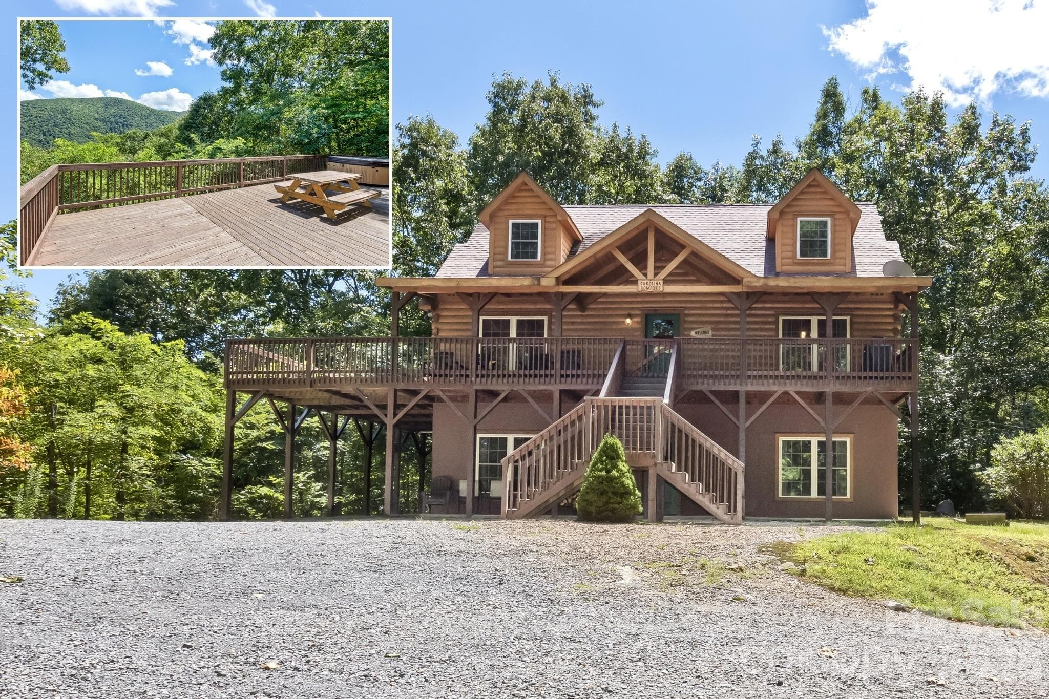 153 Tall Oaks Drive