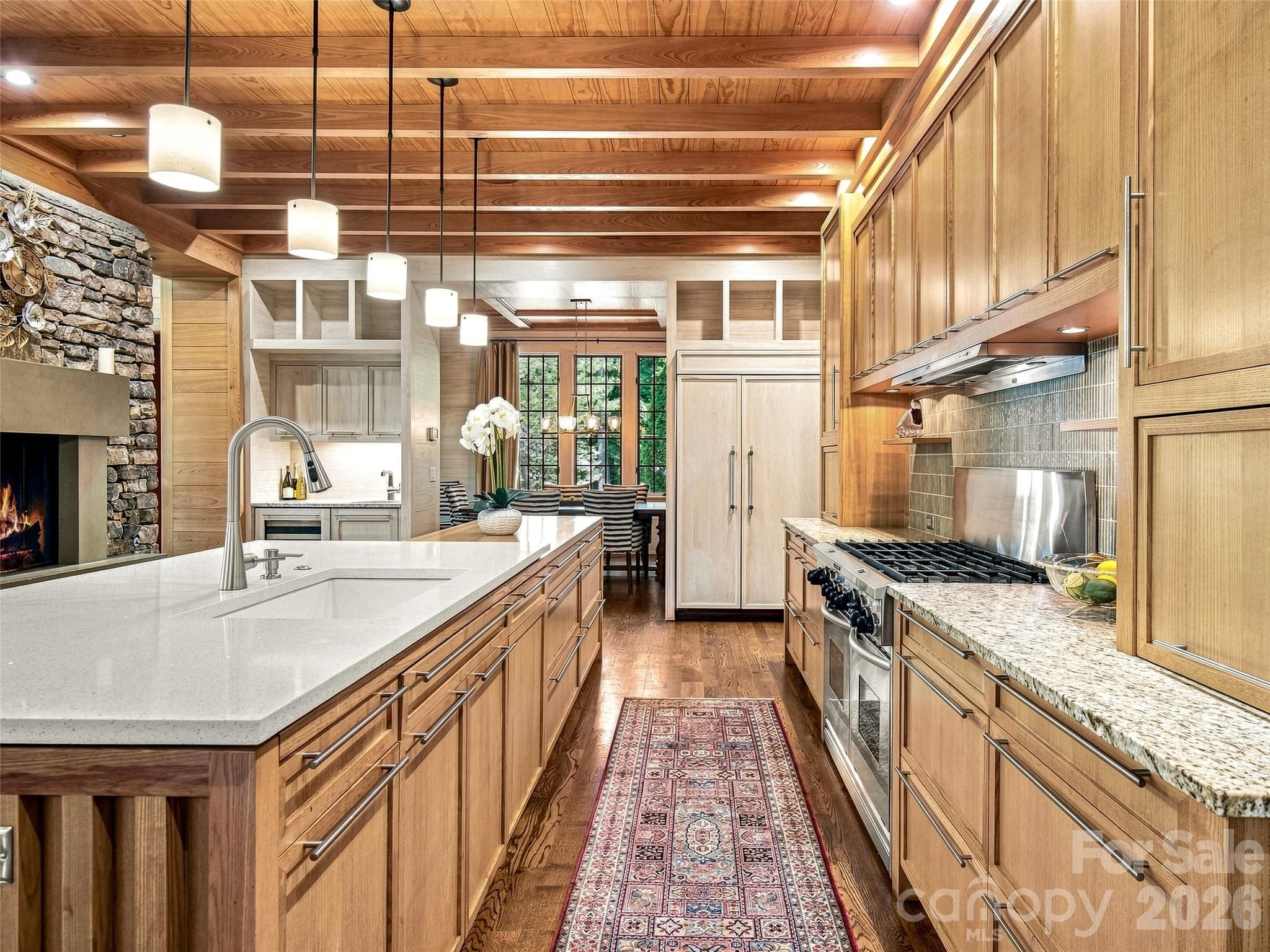 Single Family Residence at 85 Chauncey Circle, Asheville, photo 19 of 47