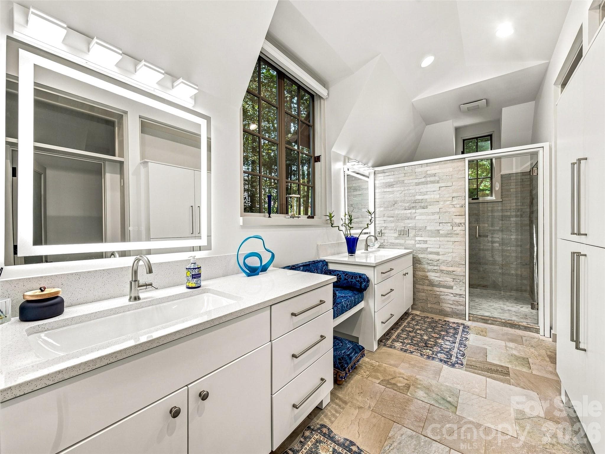 Single Family Residence at 85 Chauncey Circle, Asheville, photo 28 of 47