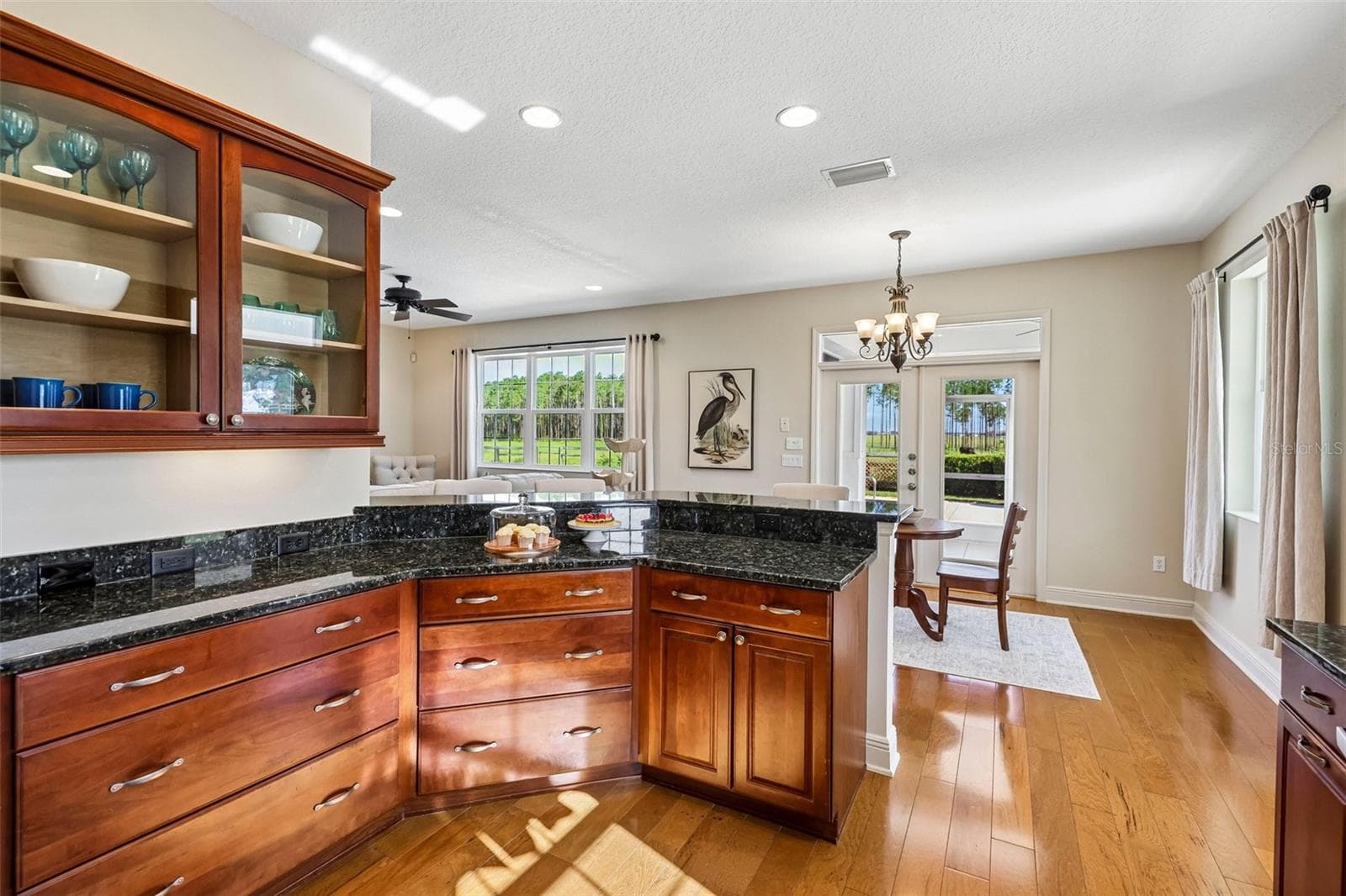 Kitchen - 2088 NW 102ND BLVD, WILDWOOD