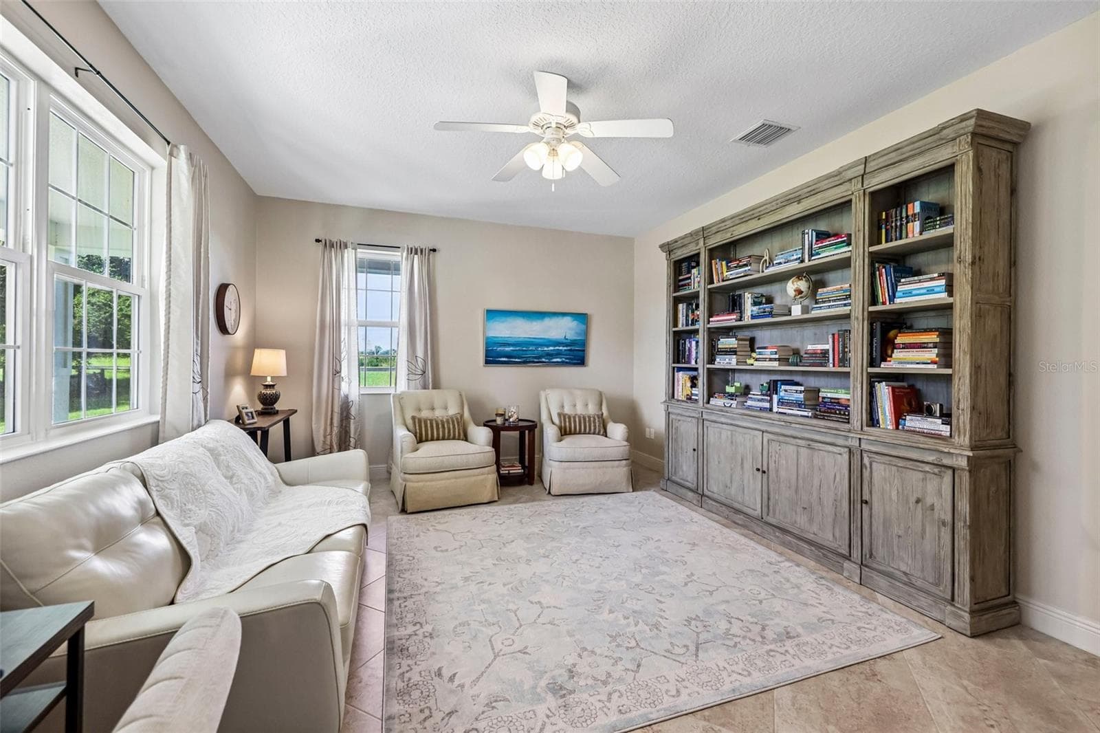 Study/Den - 2088 NW 102ND BLVD, WILDWOOD