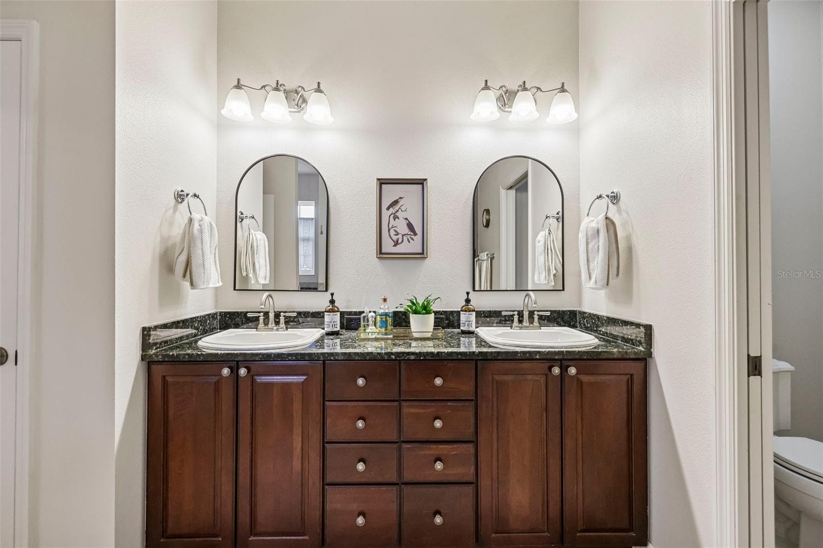 Primary Bathroom - 2088 NW 102ND BLVD, WILDWOOD