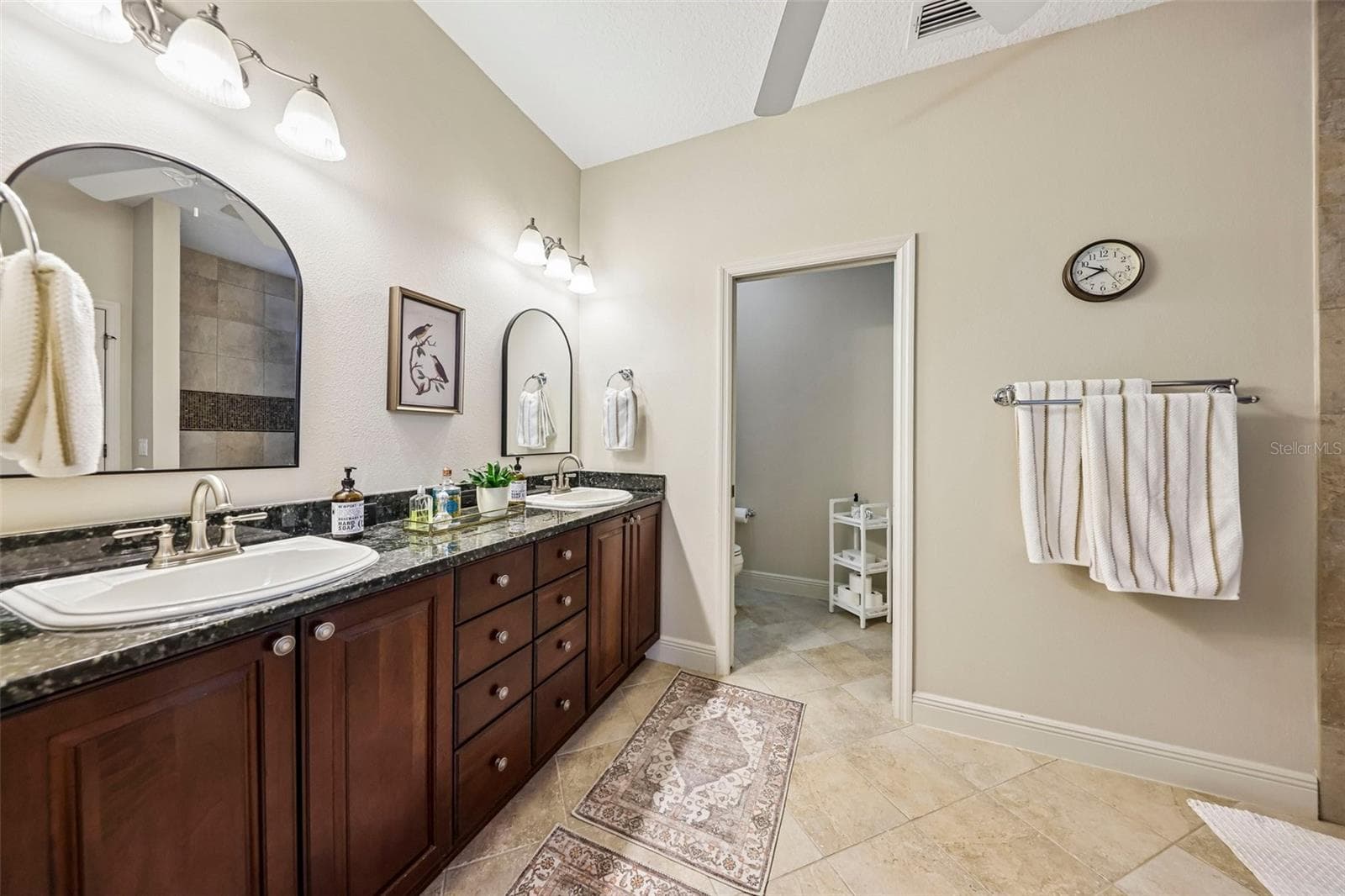 Primary Bathroom - 2088 NW 102ND BLVD, WILDWOOD