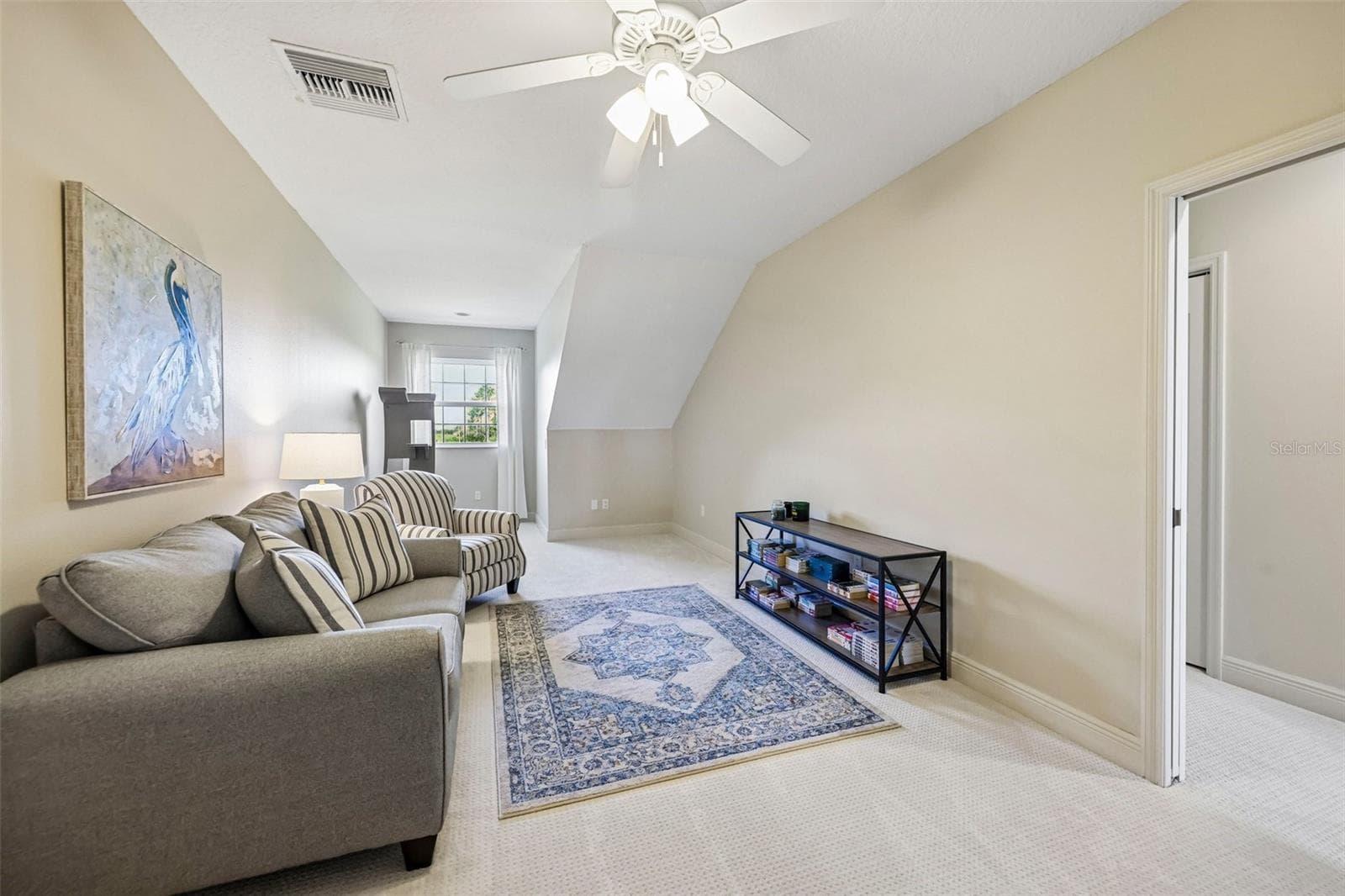 Loft - 2088 NW 102ND BLVD, WILDWOOD