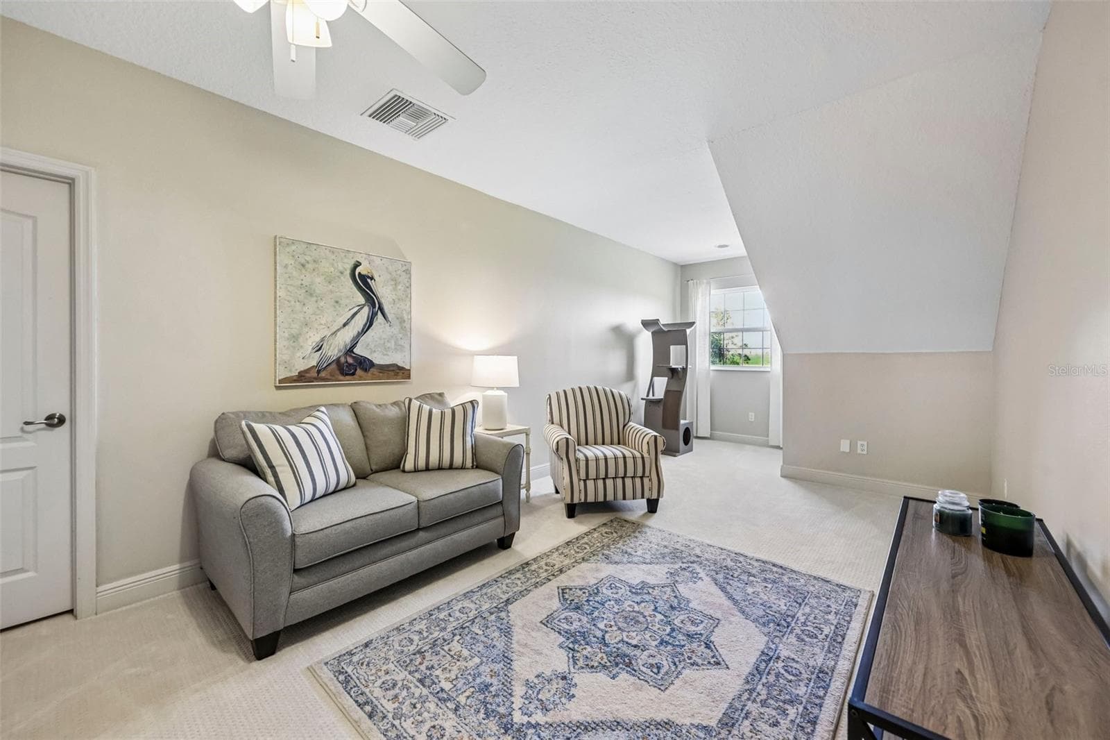 Loft - 2088 NW 102ND BLVD, WILDWOOD