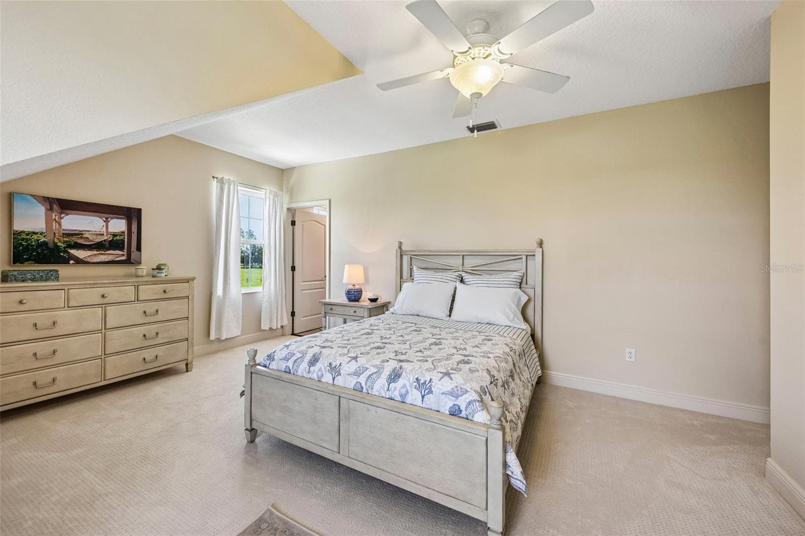 Second Bedroom - 2088 NW 102ND BLVD, WILDWOOD