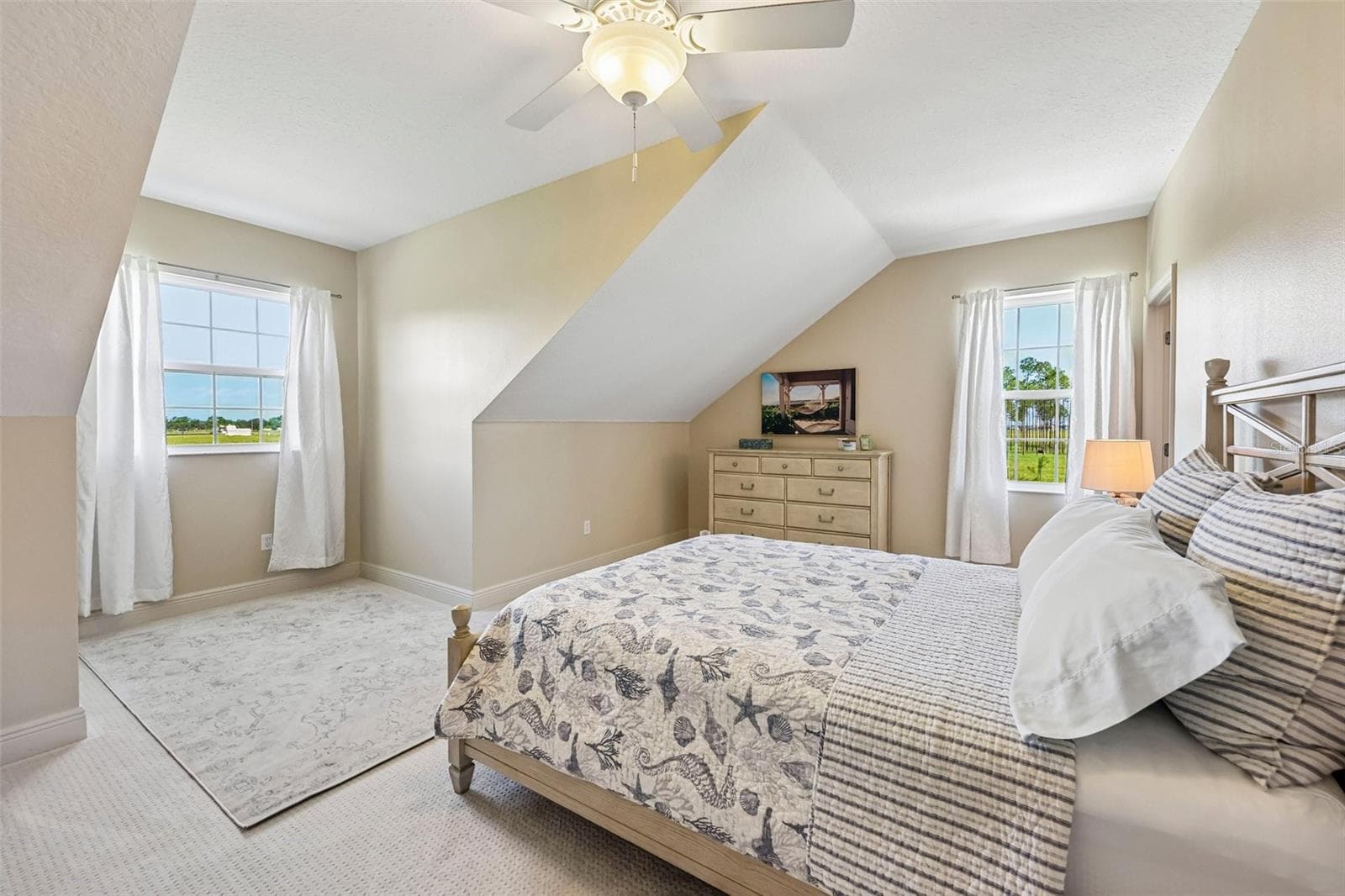 Second Bedroom - 2088 NW 102ND BLVD, WILDWOOD