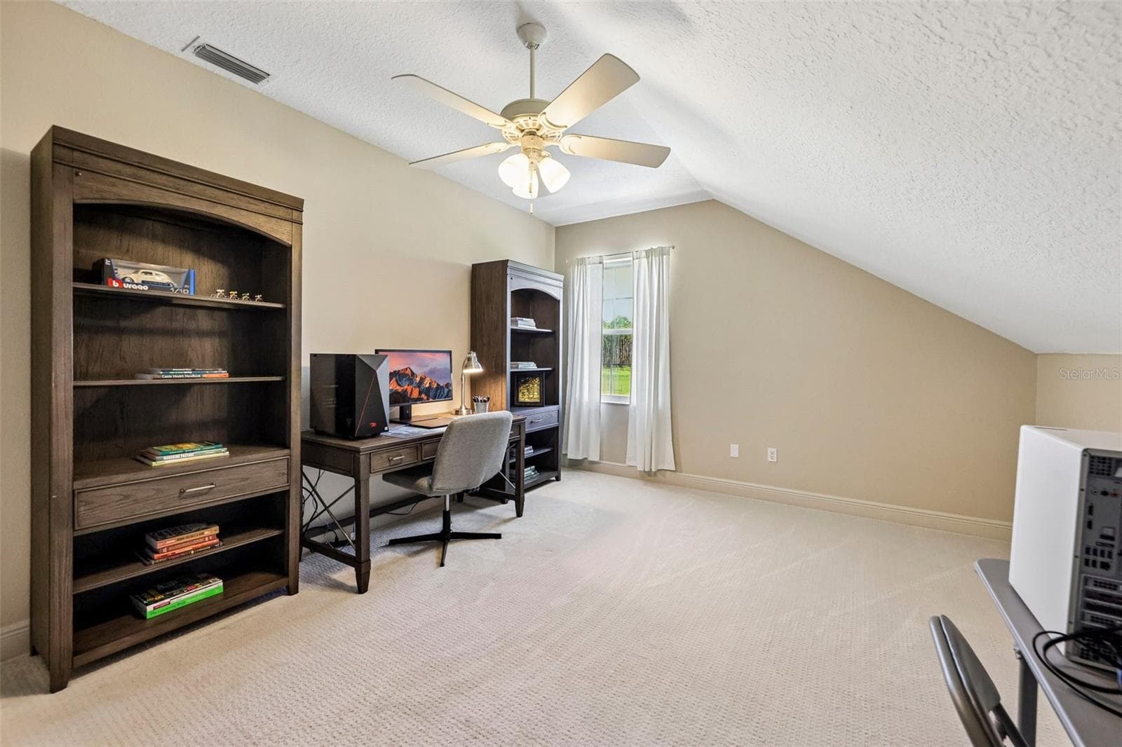 Third Bedroom - 2088 NW 102ND BLVD, WILDWOOD