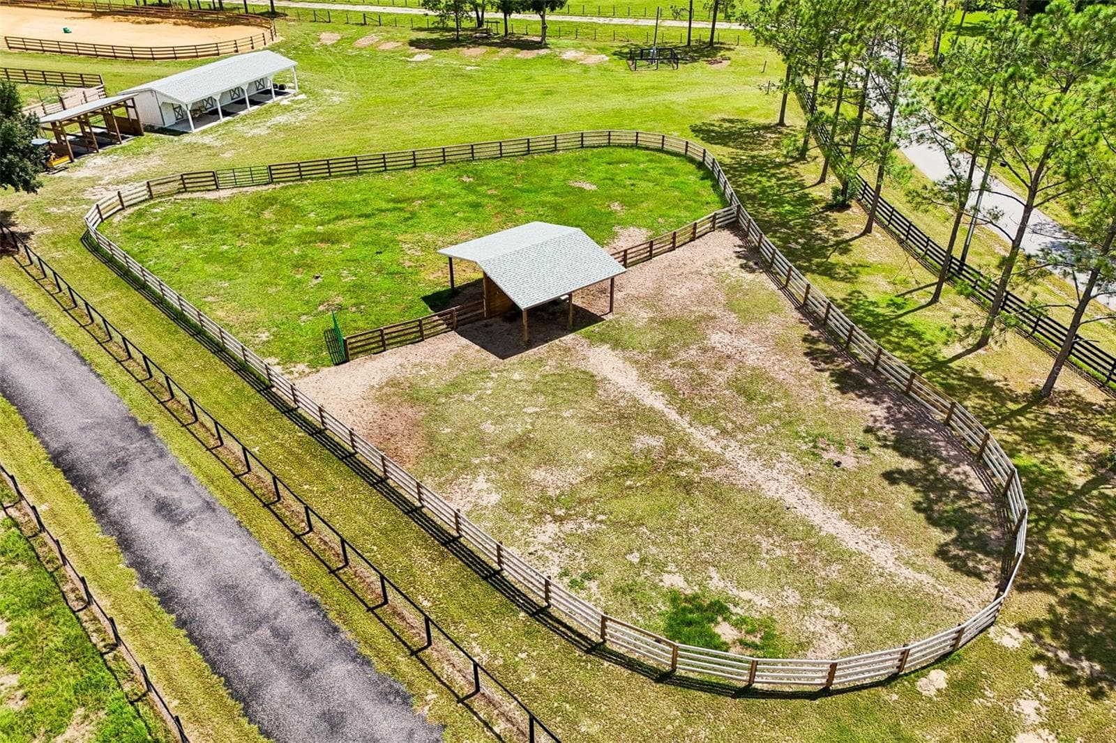 Paddock 1 & 2 - 2088 NW 102ND BLVD, WILDWOOD