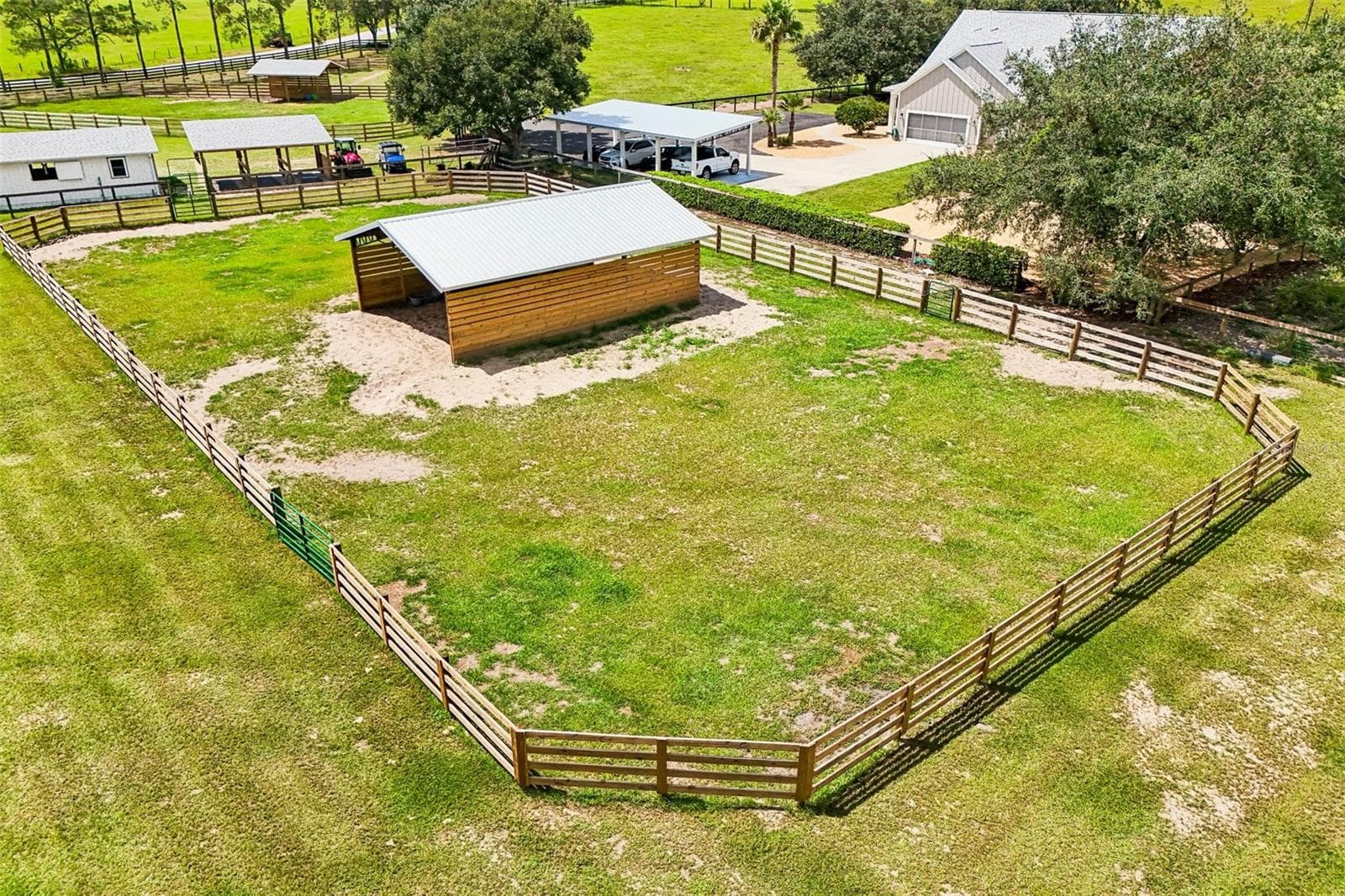 Paddock #3 - 2088 NW 102ND BLVD, WILDWOOD