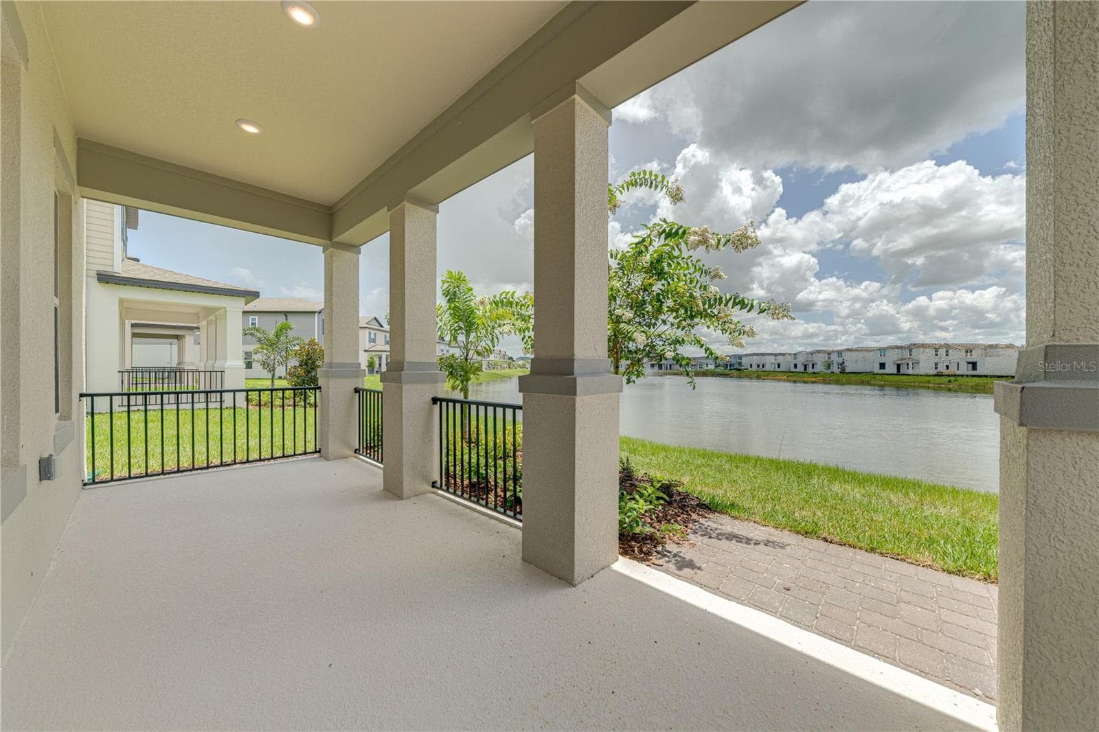 Single Family Residence at 524 VENETIAN PALMS BLVD, NEW SMYRNA BEACH, photo 6 of 45