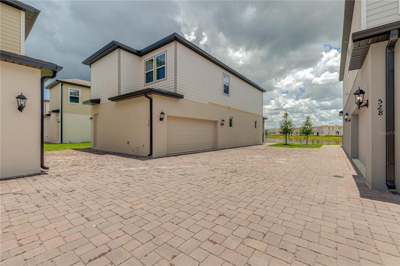 Single Family Residence at 524 VENETIAN PALMS BLVD, NEW SMYRNA BEACH, photo 43 of 45