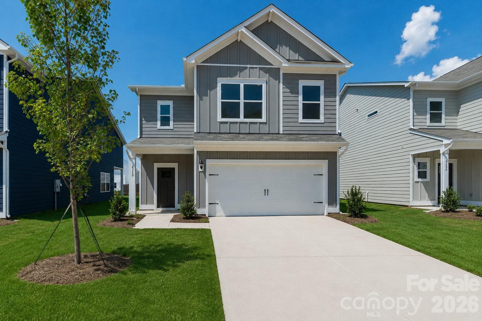 Single Family Residence at Charlotte, photo 2 of 62