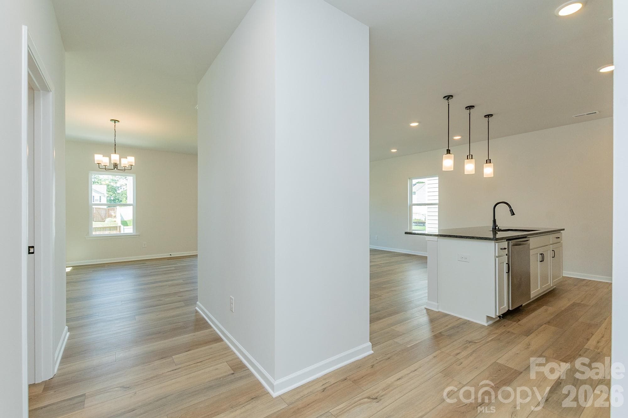 Single Family Residence at Charlotte, photo 8 of 62