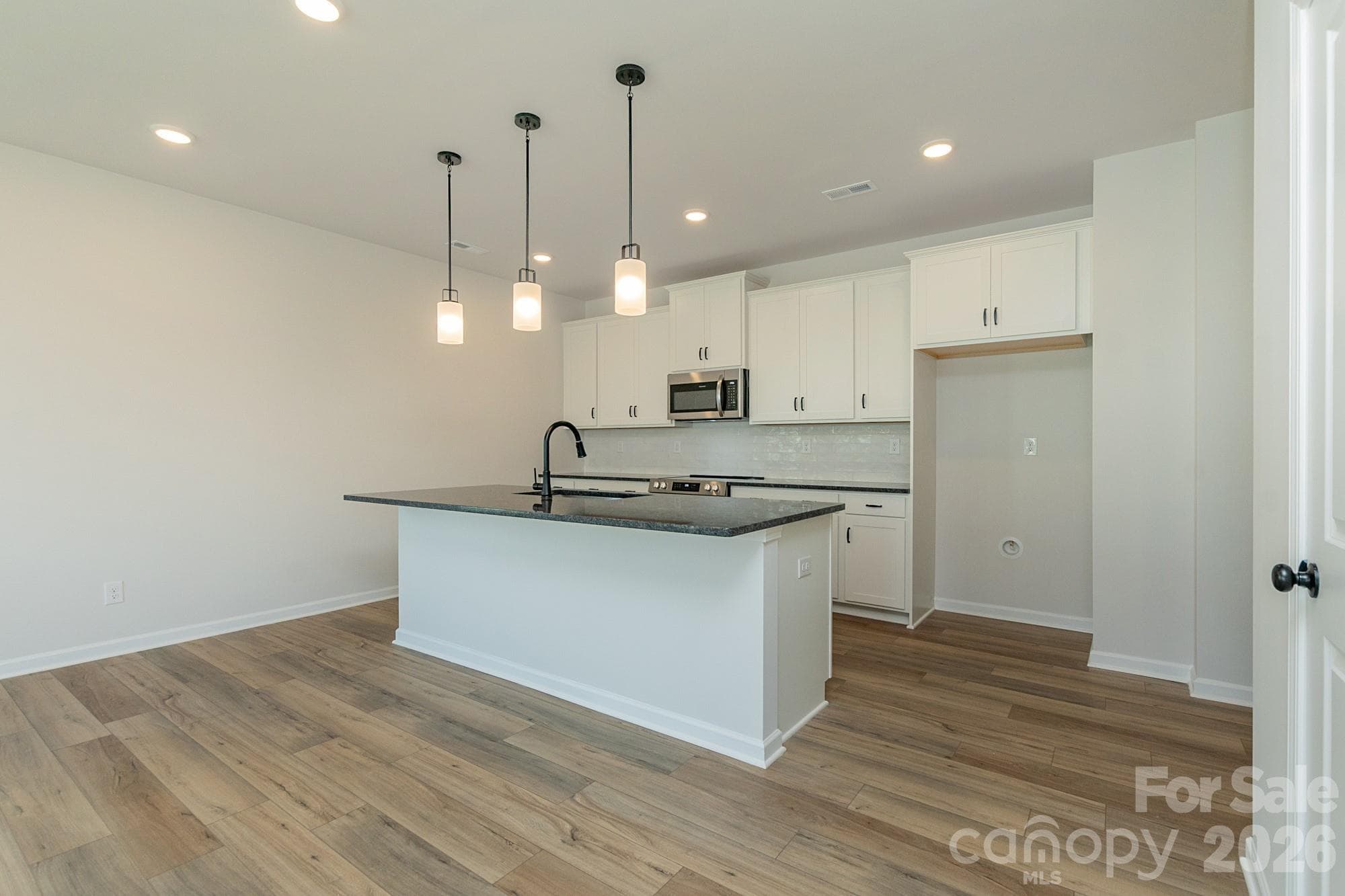 Single Family Residence at Charlotte, photo 10 of 62