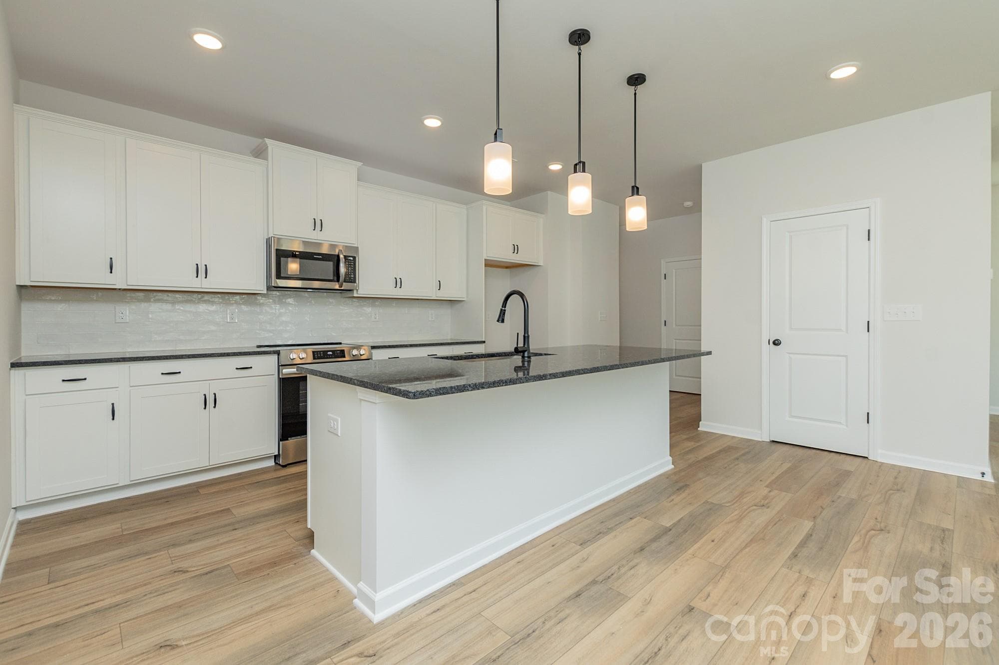 Single Family Residence at Charlotte, photo 12 of 62