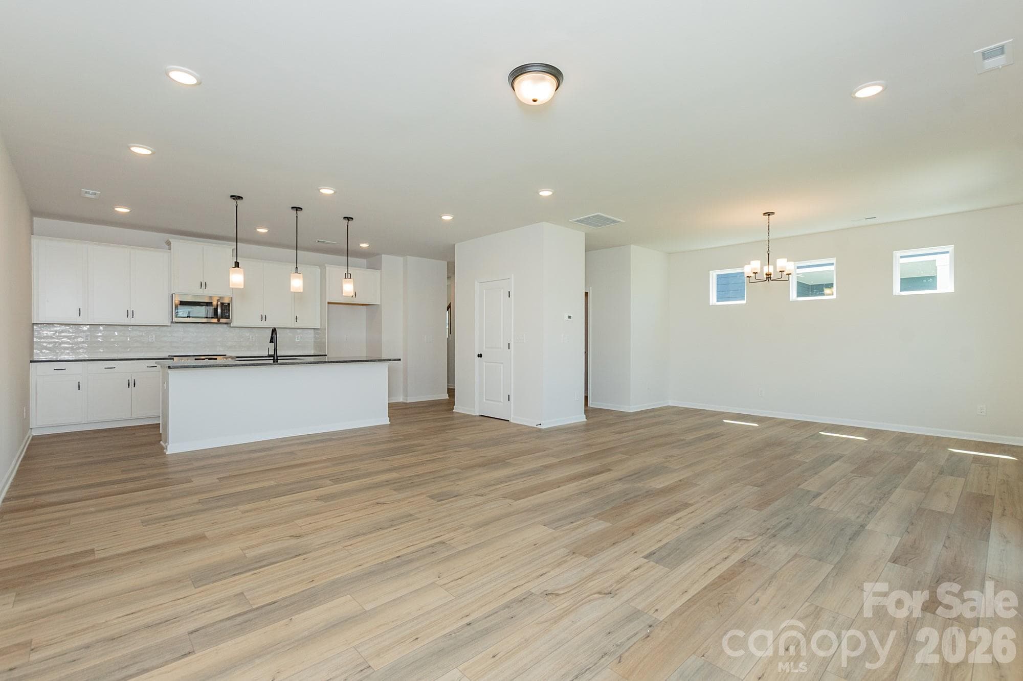 Single Family Residence at Charlotte, photo 18 of 62