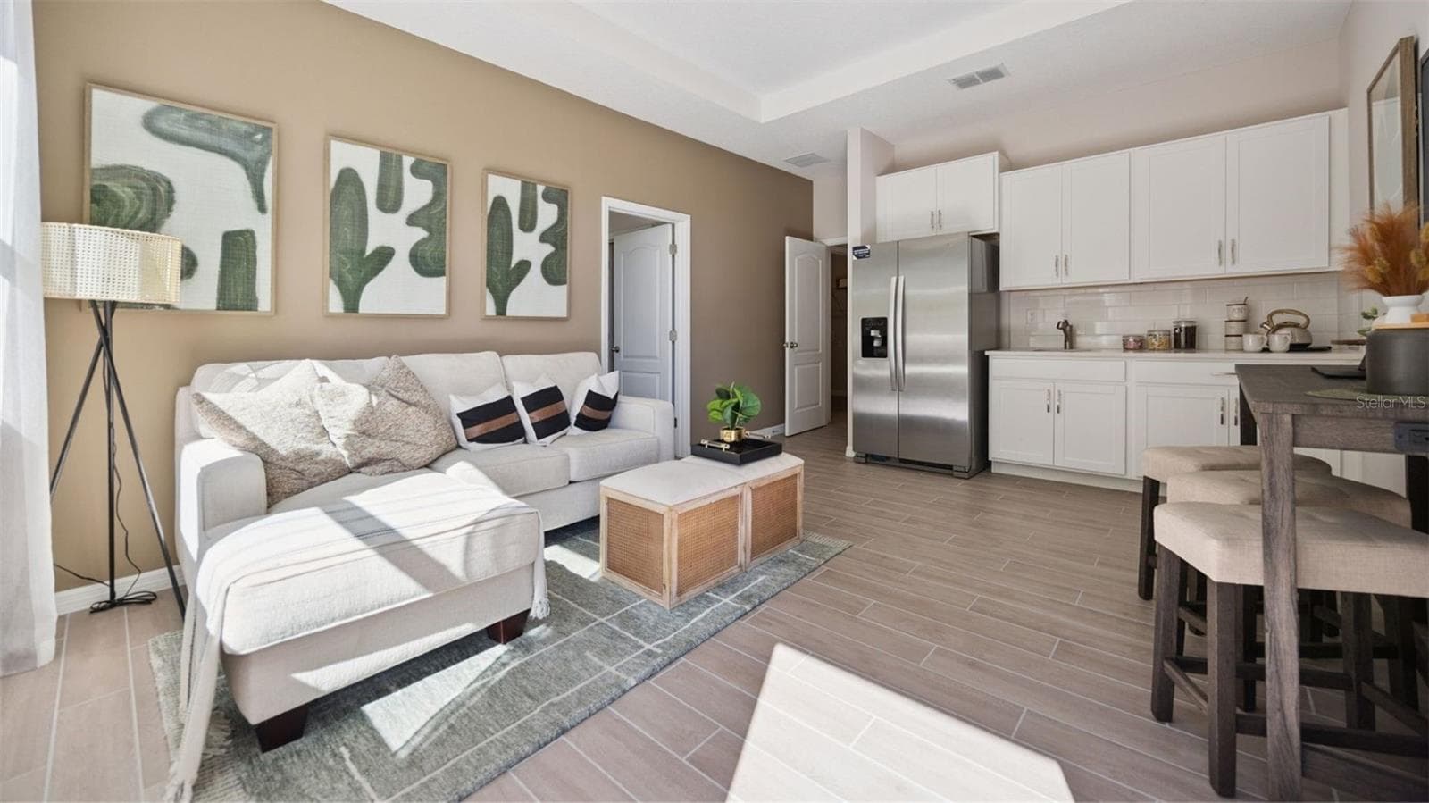 Single Family Residence at 3060 KINGSMAN TRL, ORMOND BEACH, photo 12 of 71