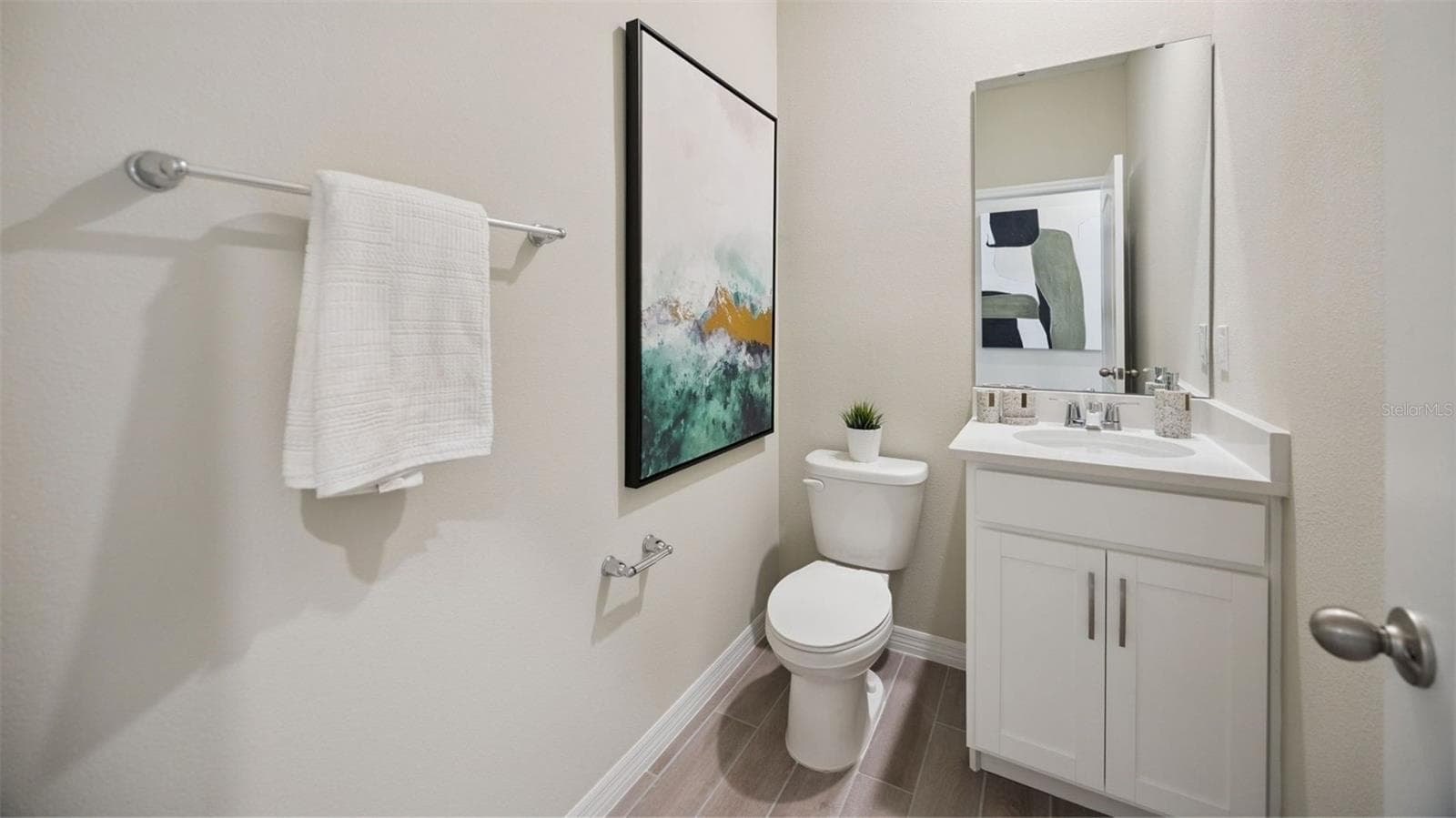 Single Family Residence at 3060 KINGSMAN TRL, ORMOND BEACH, photo 21 of 71