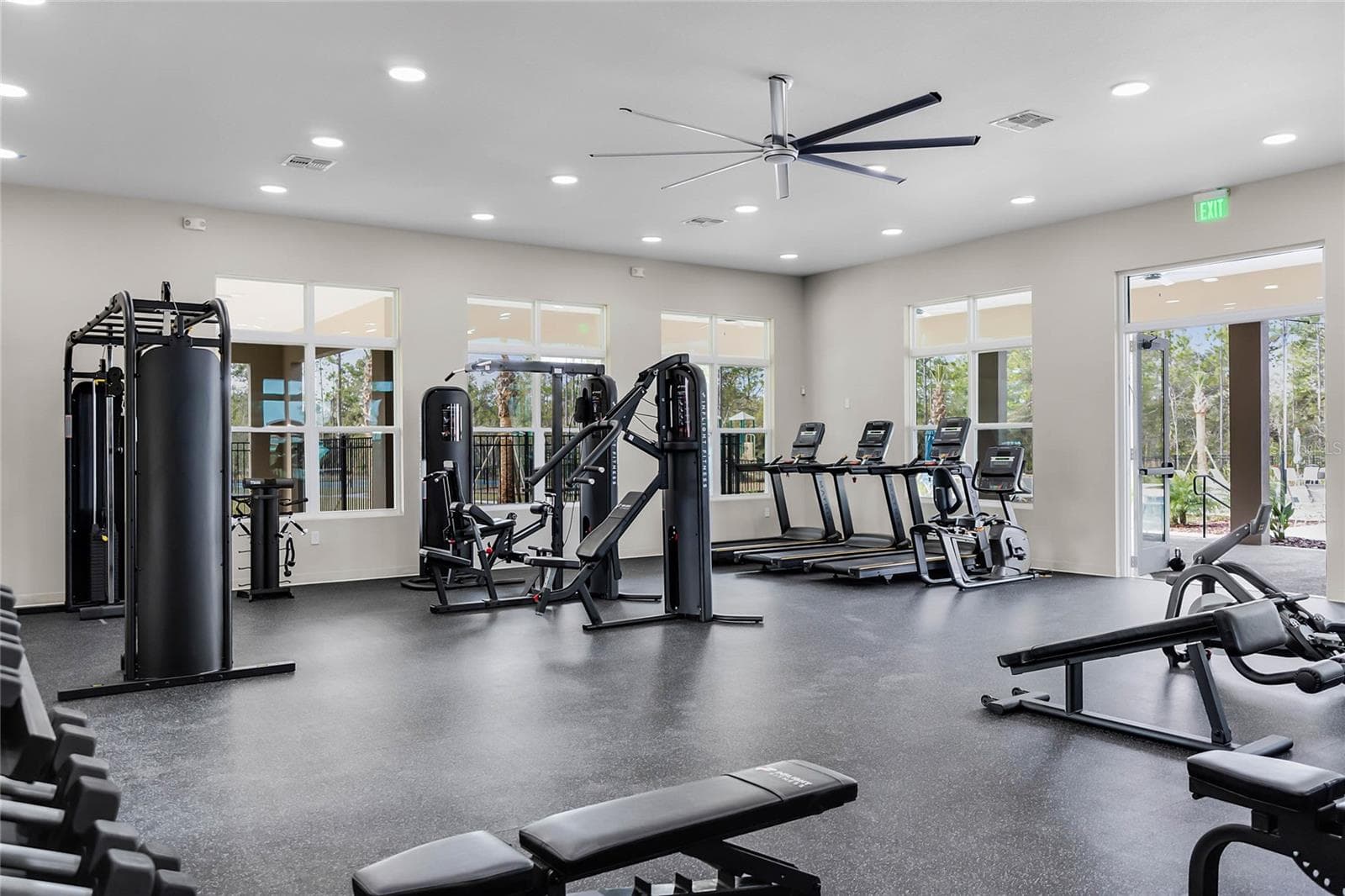Single Family Residence at 3060 KINGSMAN TRL, ORMOND BEACH, photo 38 of 71