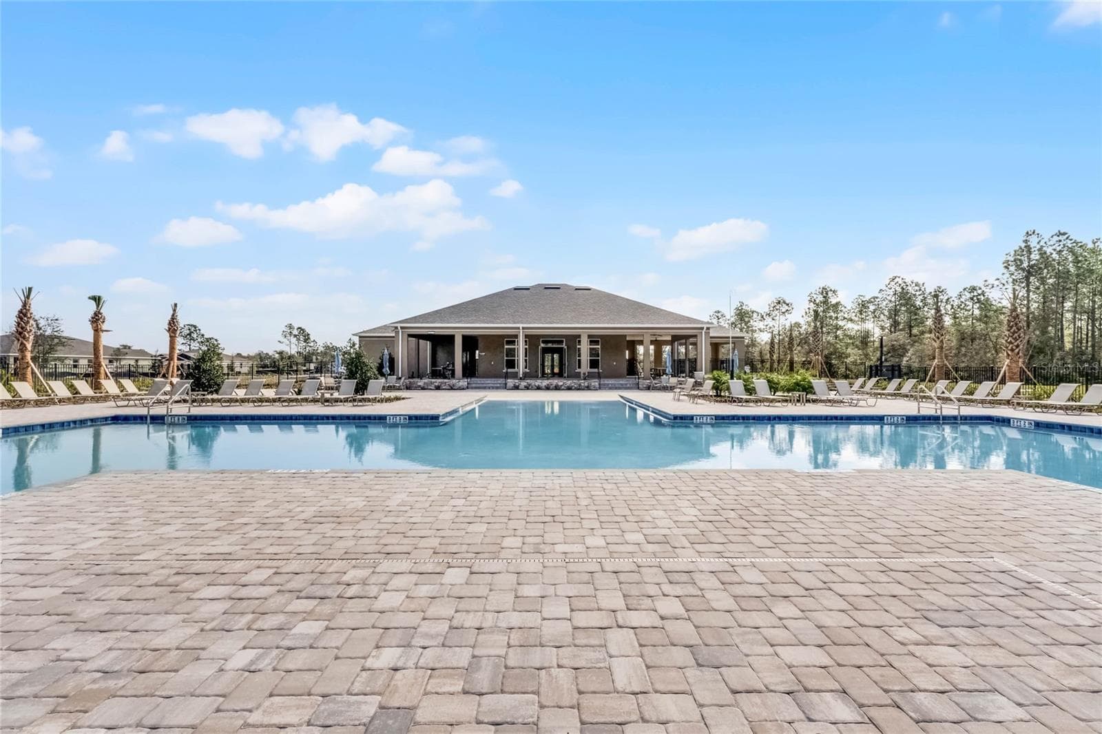 Single Family Residence at 3060 KINGSMAN TRL, ORMOND BEACH, photo 60 of 71