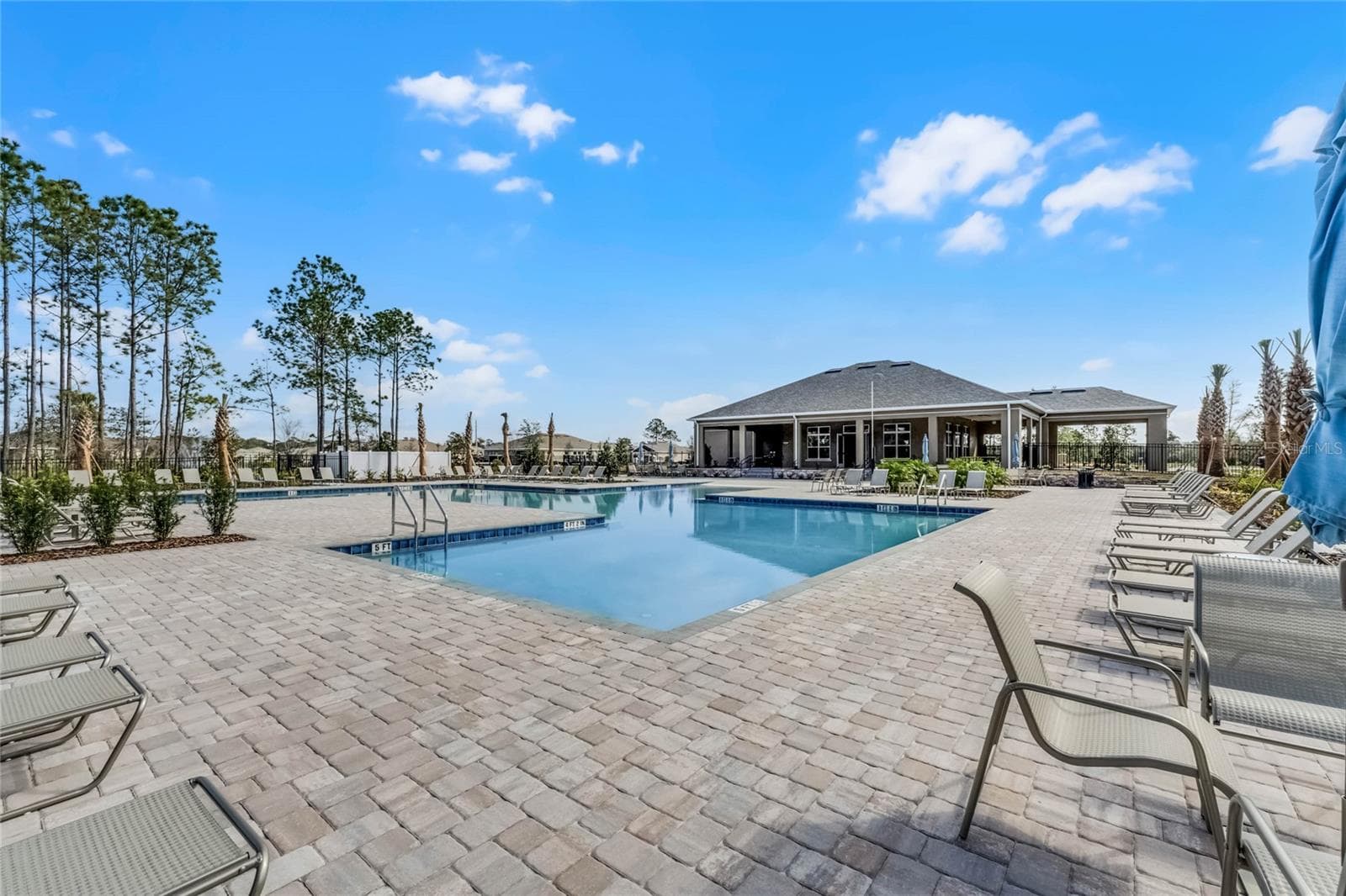 Single Family Residence at 3060 KINGSMAN TRL, ORMOND BEACH, photo 64 of 71